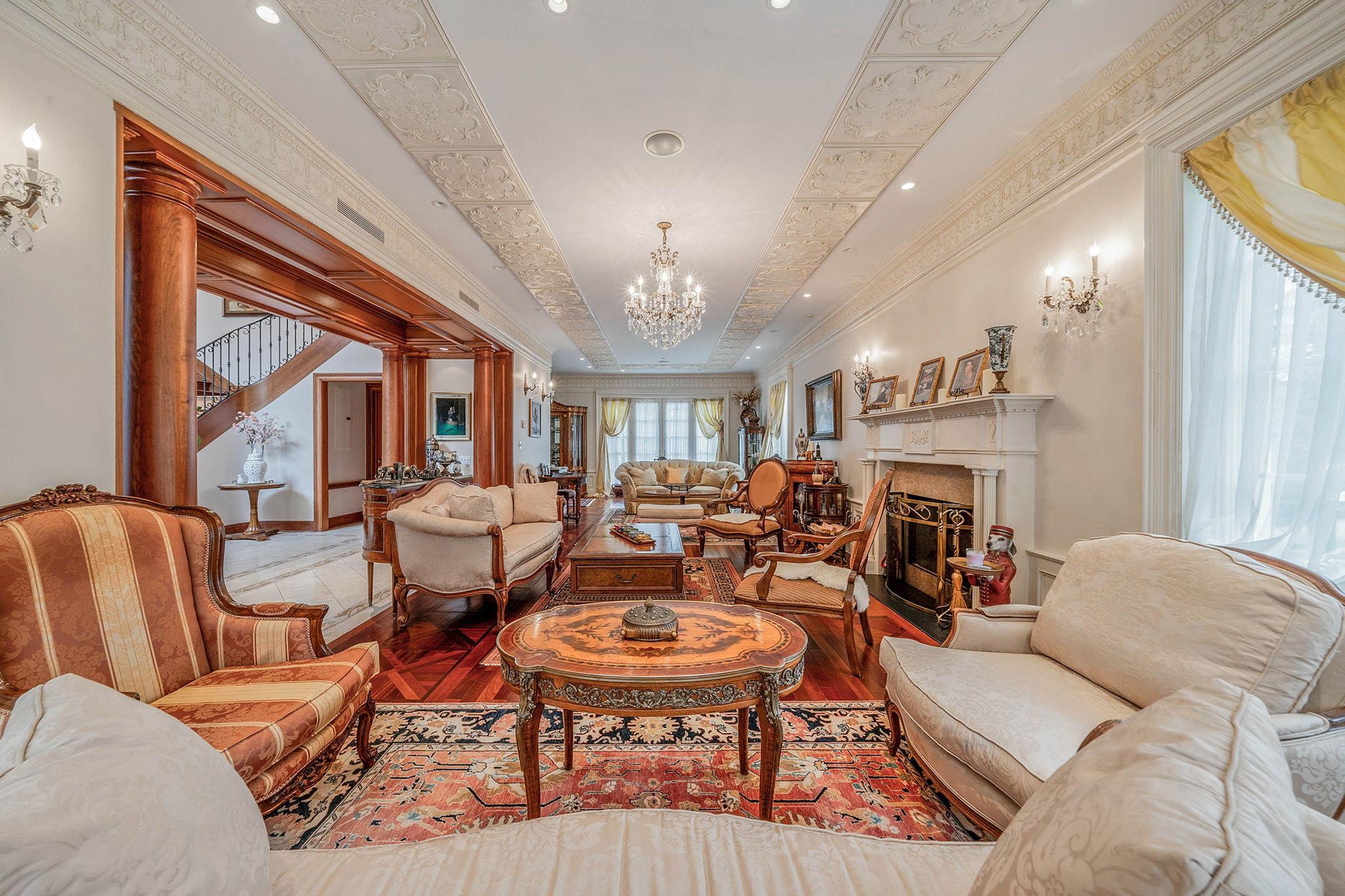 Single Family Radnor  Queens, NY 11432, MLS-868797-11