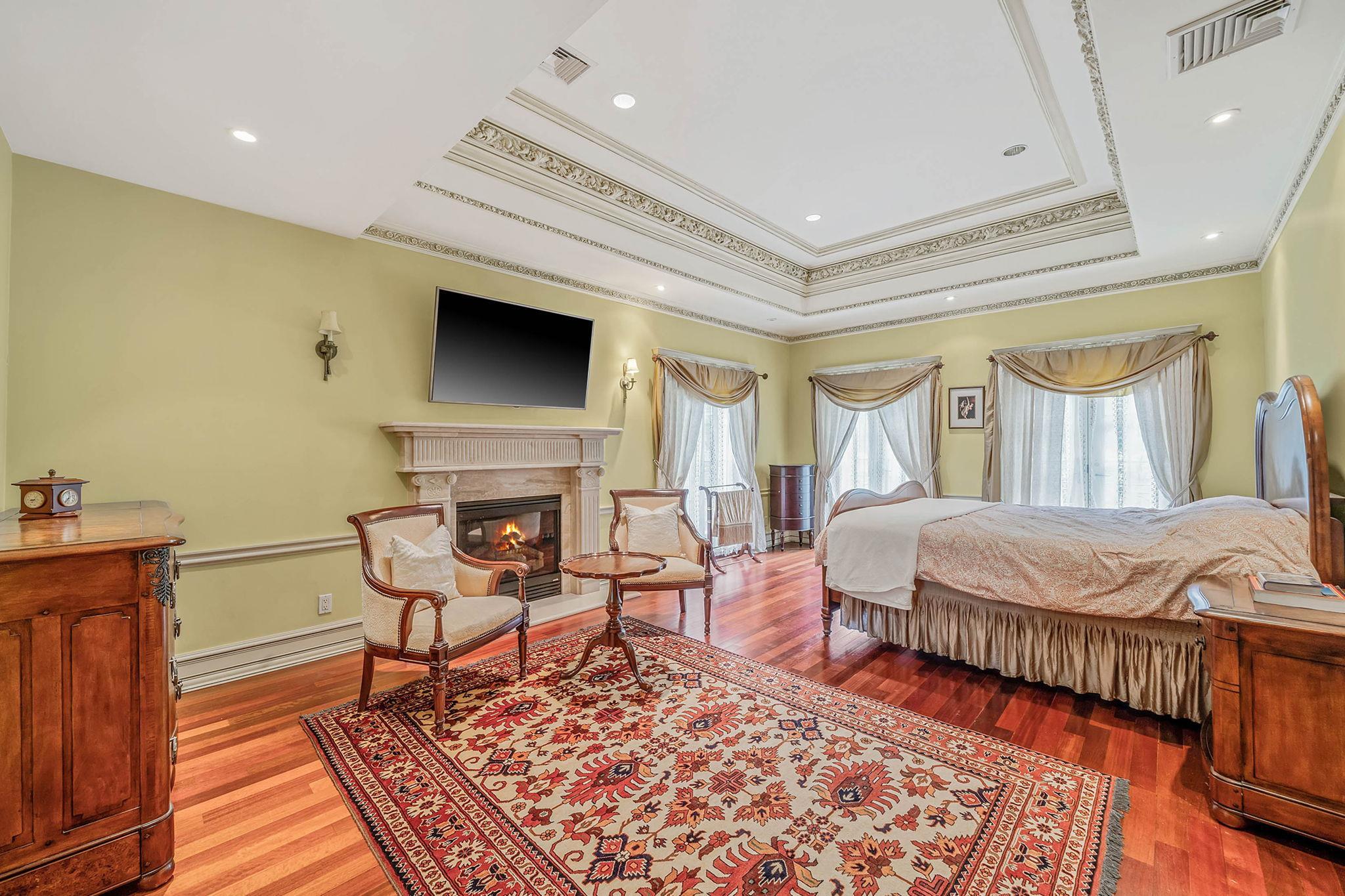 Single Family Radnor  Queens, NY 11432, MLS-868797-20