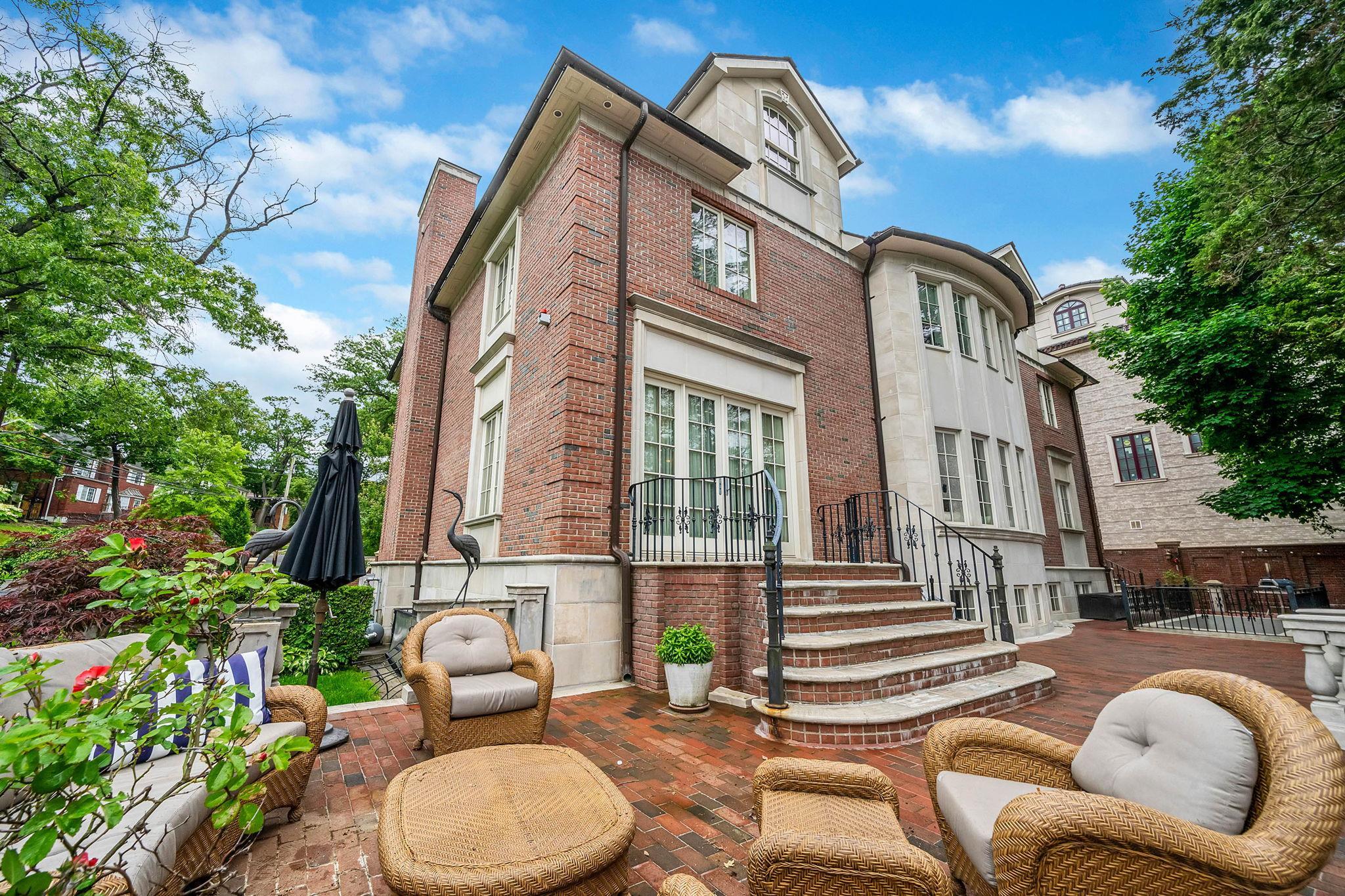 Single Family Radnor  Queens, NY 11432, MLS-868797-30