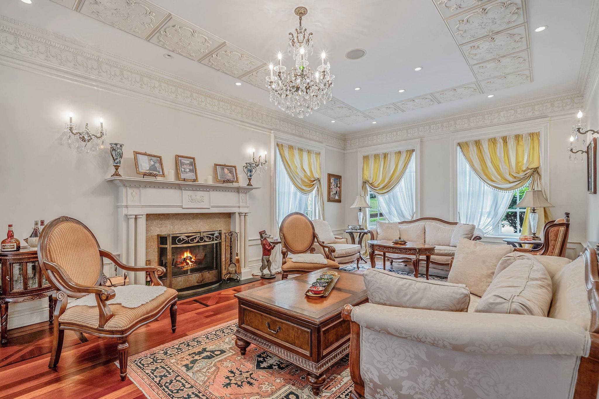 Single Family Radnor  Queens, NY 11432, MLS-868797-5