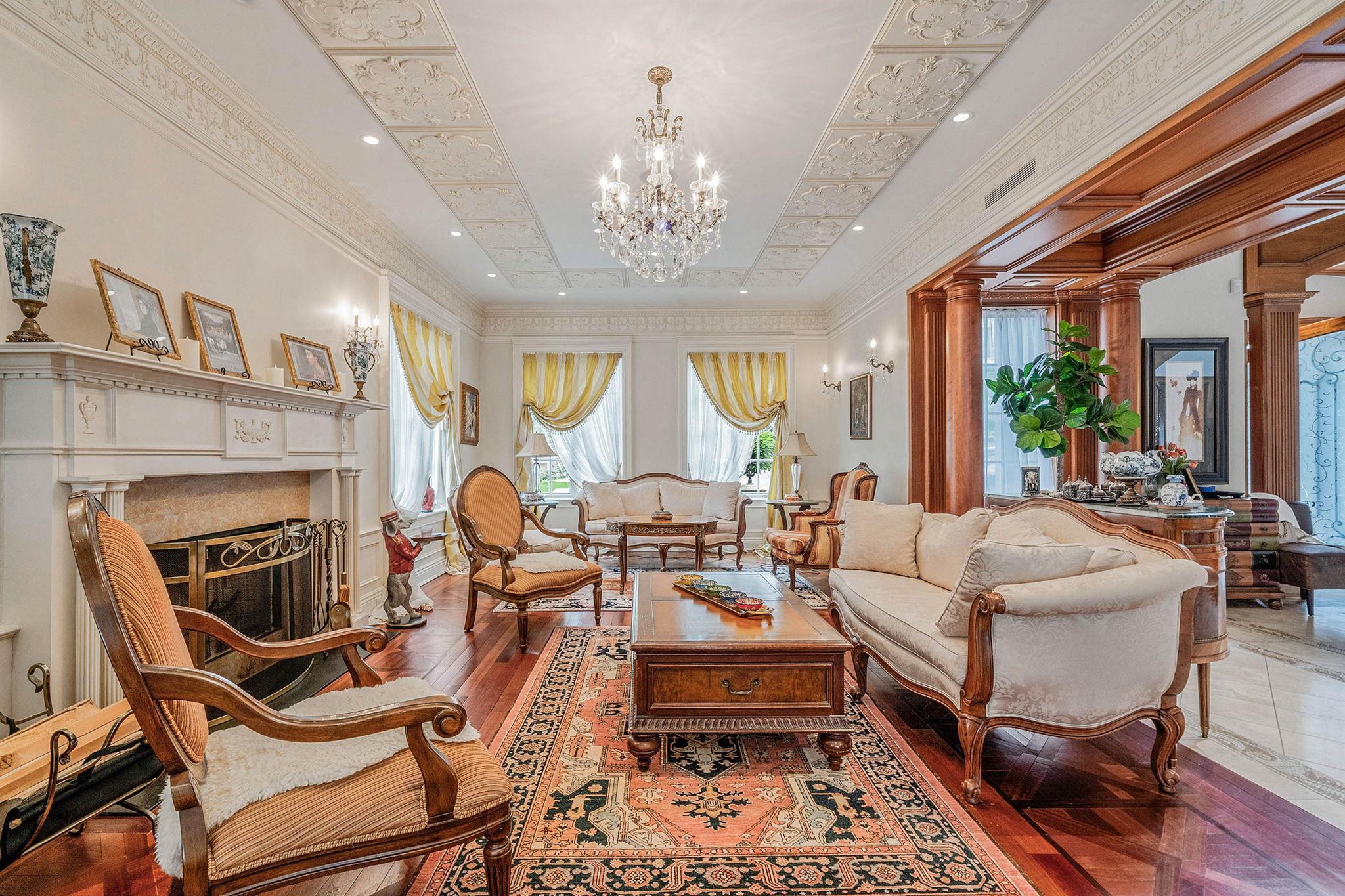 Single Family Radnor  Queens, NY 11432, MLS-868797-6