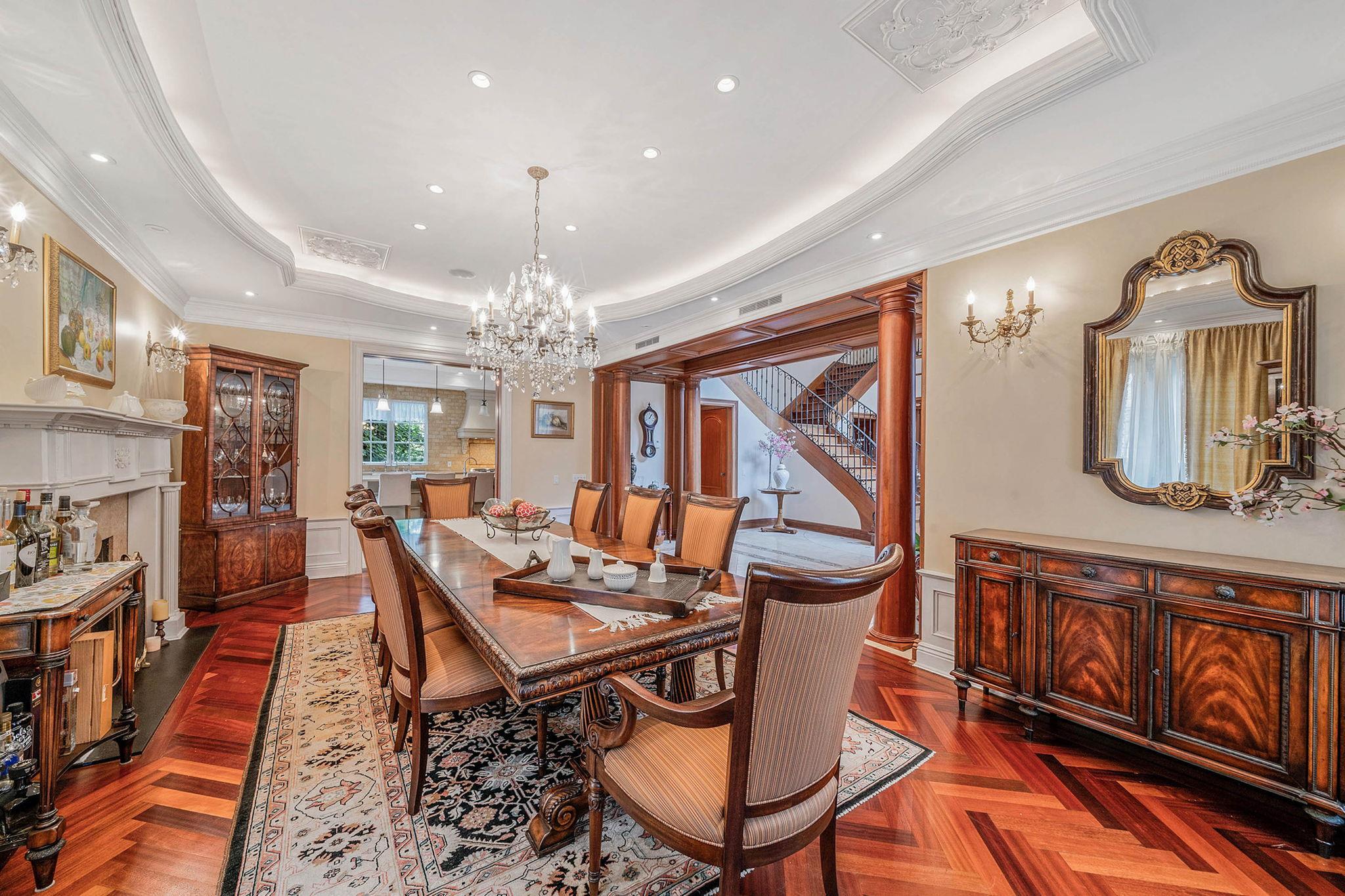 Single Family Radnor  Queens, NY 11432, MLS-868797-9