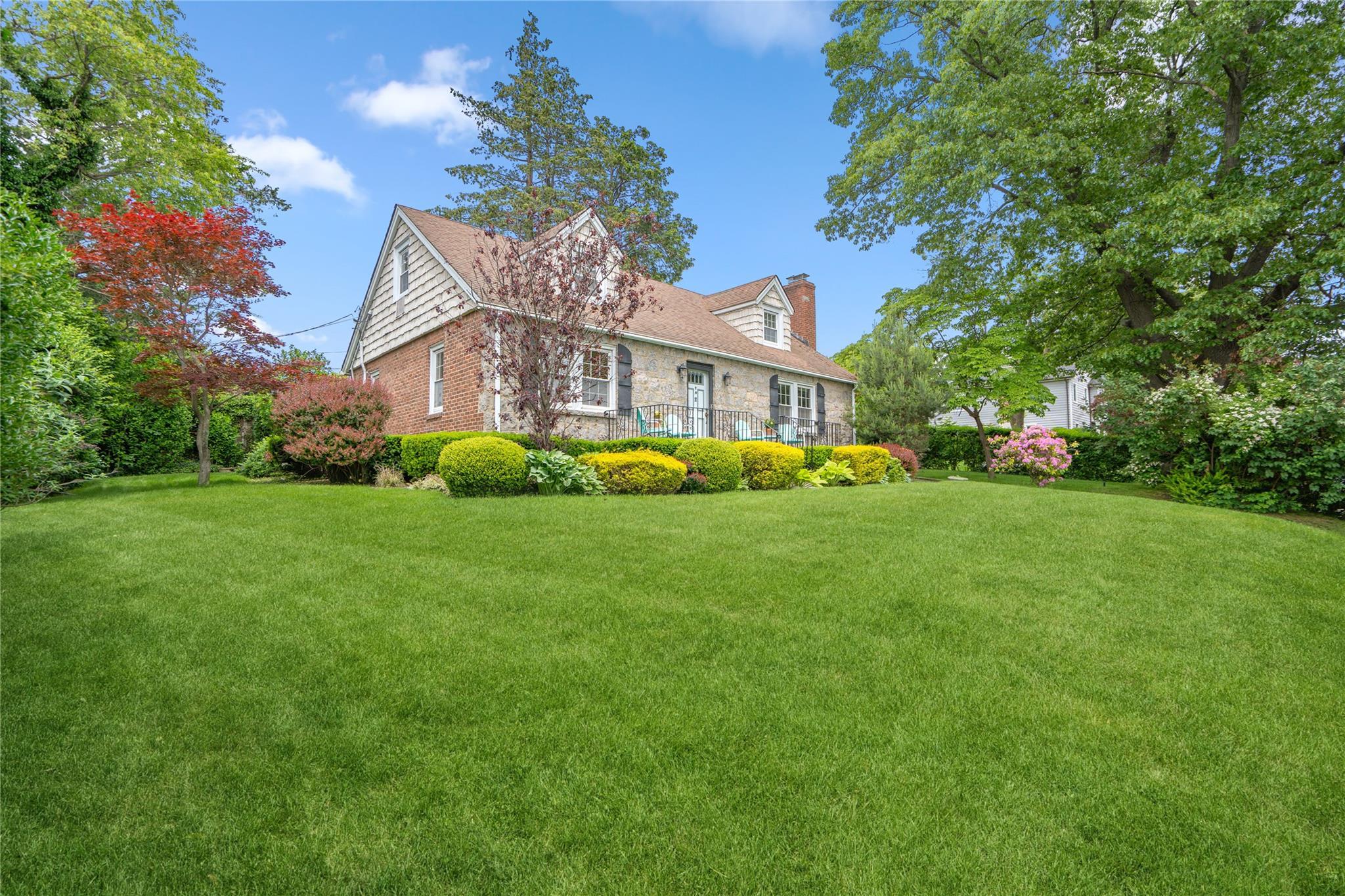 Single Family Salem  Nassau County, NY 11545, MLS-868806-4