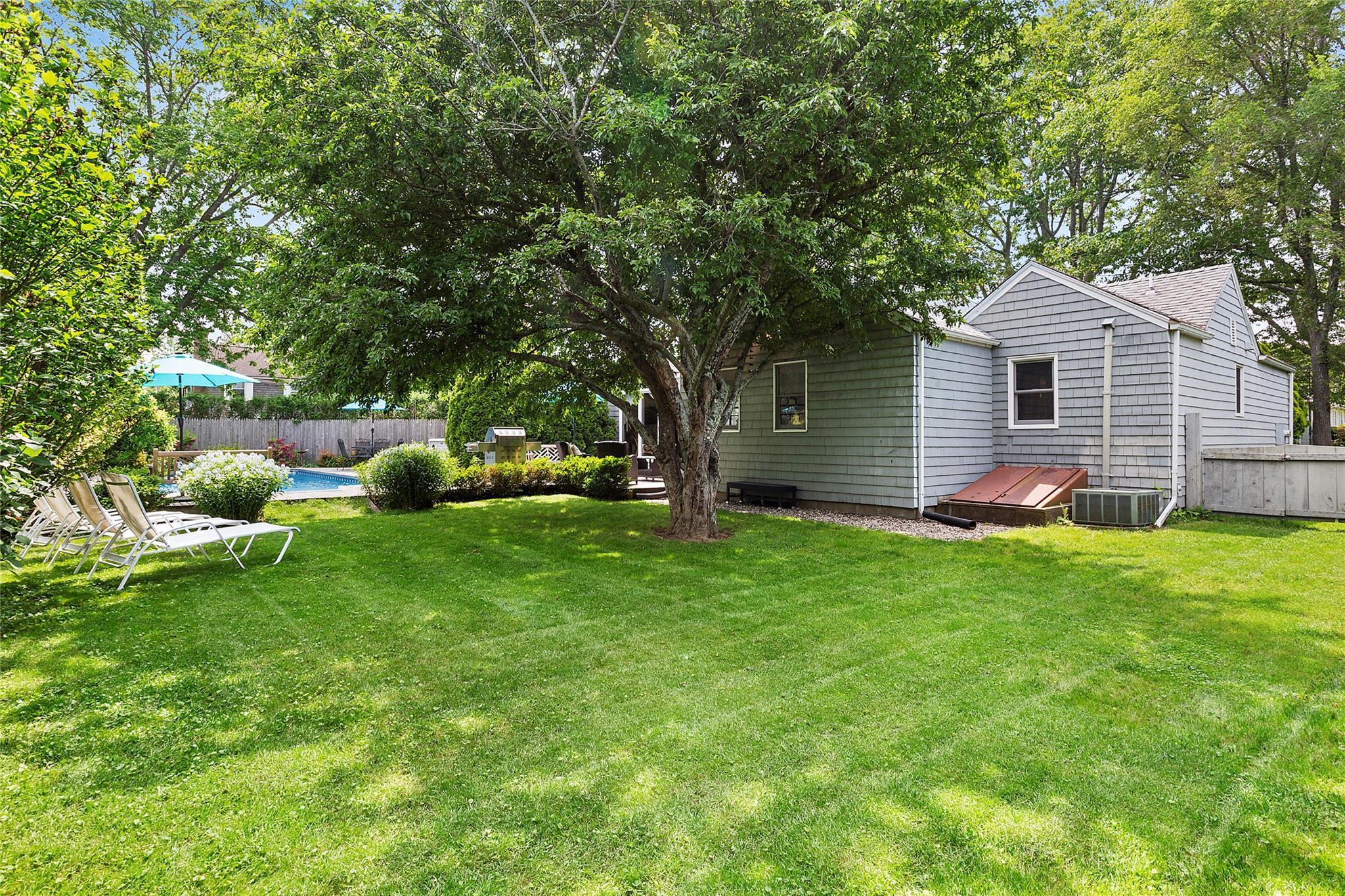 Single Family Maidstone  Suffolk County, NY 11937, MLS-868815-15