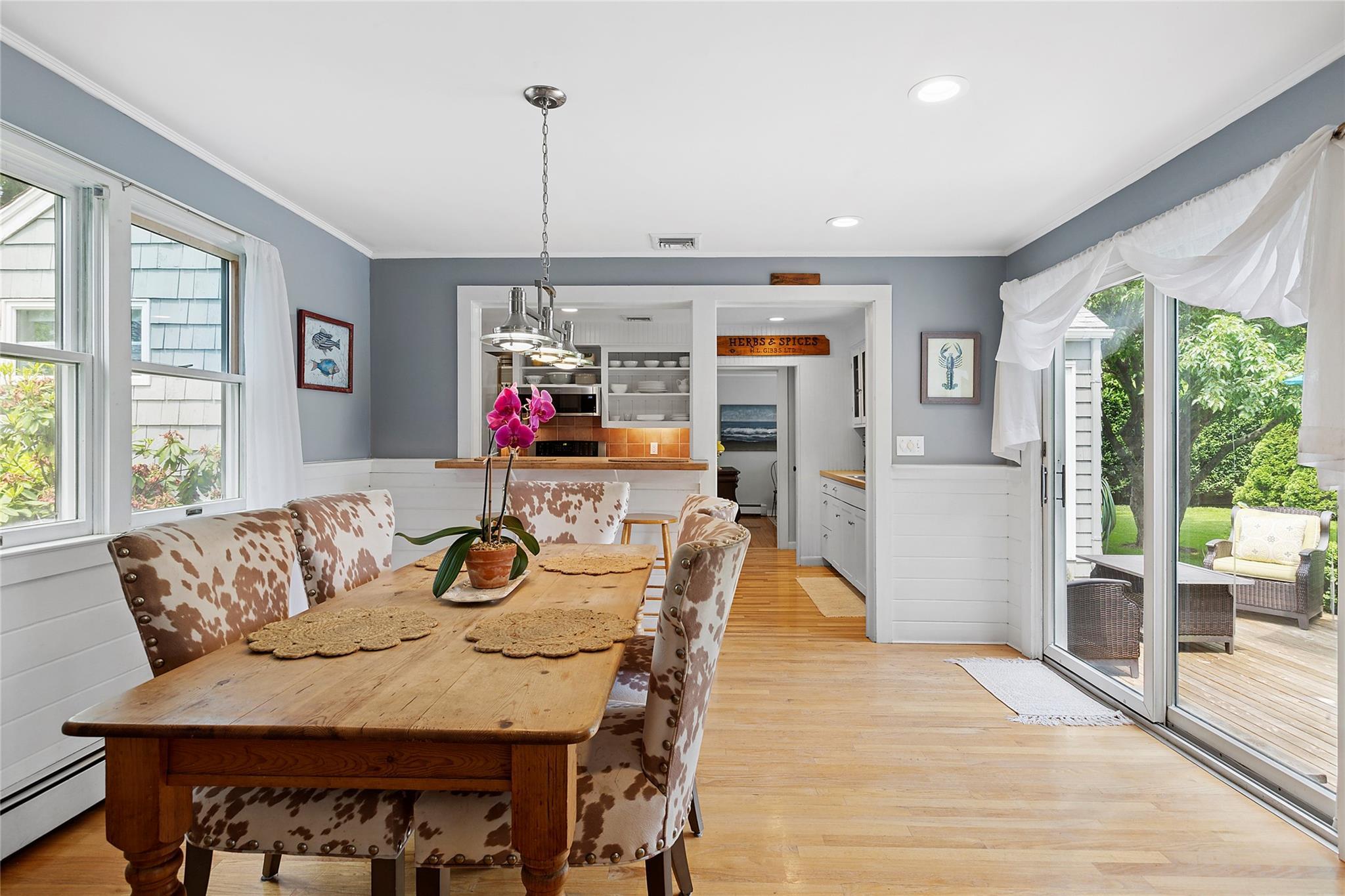 Single Family Maidstone  Suffolk County, NY 11937, MLS-868815-7