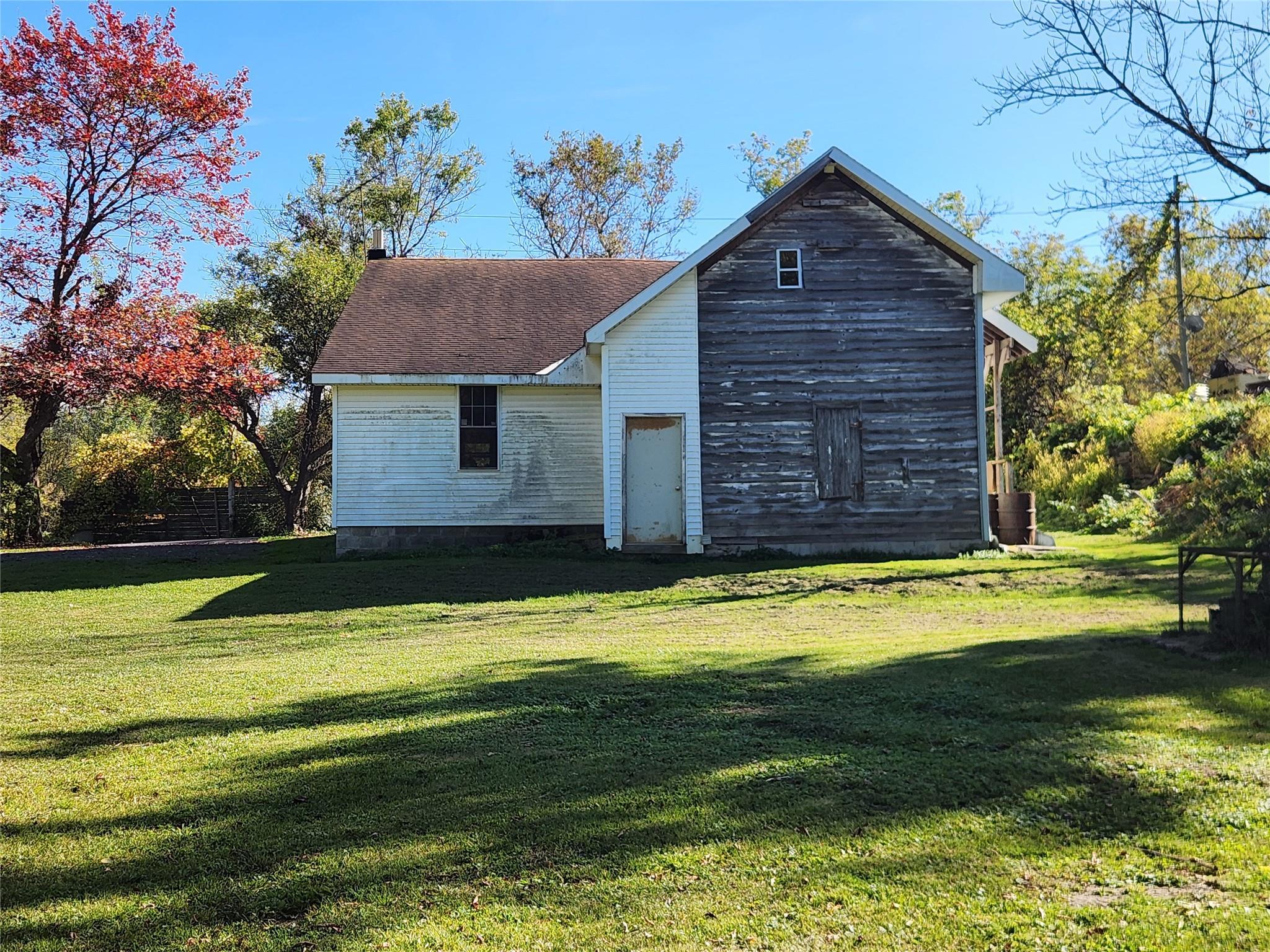 Single Family Klemme  Out Of Area, NY 12166, MLS-868817-4