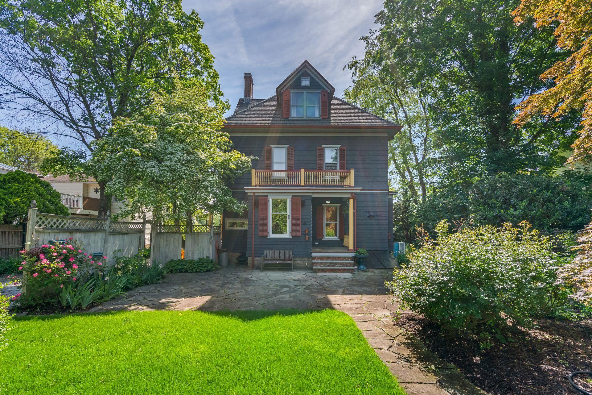 Single Family Ivy  Nassau County, NY 11771, MLS-868821-29