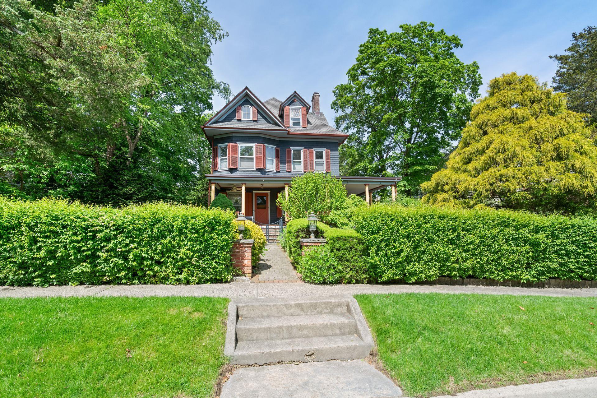 Single Family Ivy  Nassau County, NY 11771, MLS-868821-3