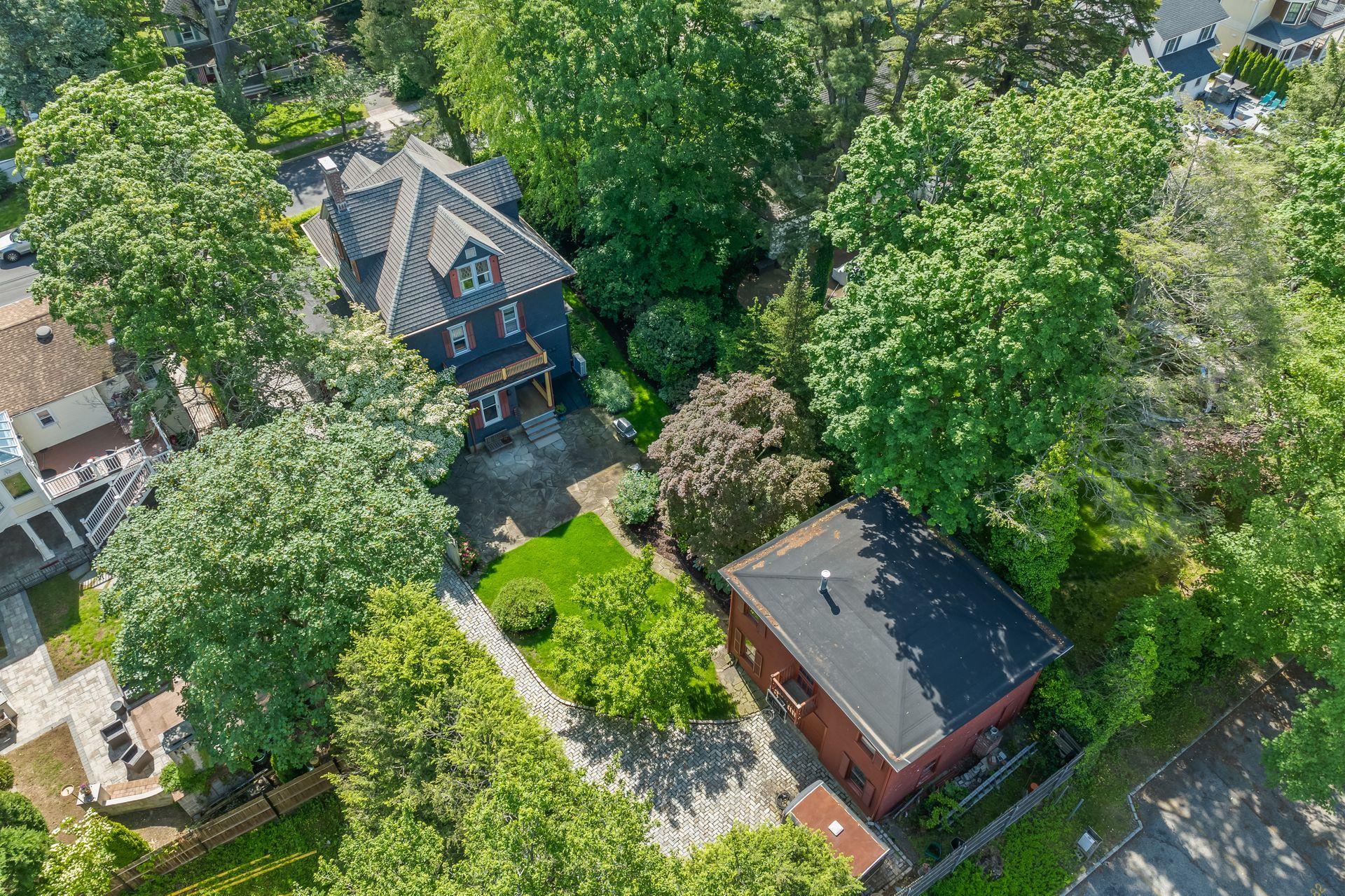 Single Family Ivy  Nassau County, NY 11771, MLS-868821-35