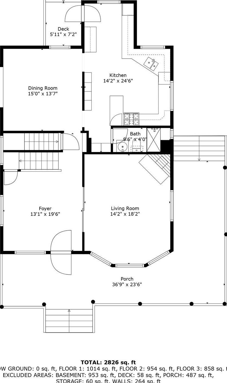 Single Family Ivy  Nassau County, NY 11771, MLS-868821-38