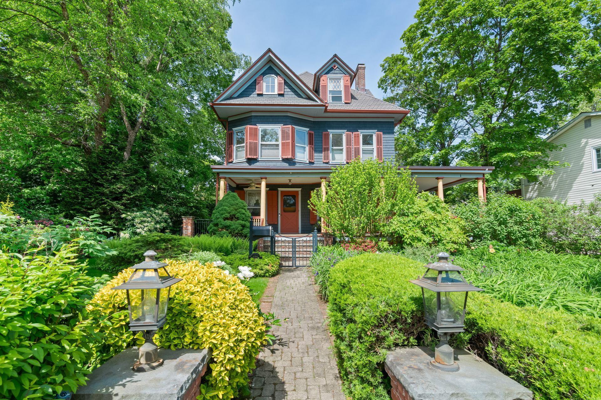 Single Family Ivy  Nassau County, NY 11771, MLS-868821-4