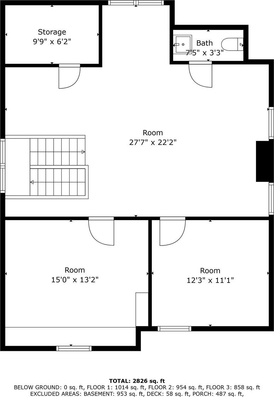 Single Family Ivy  Nassau County, NY 11771, MLS-868821-40