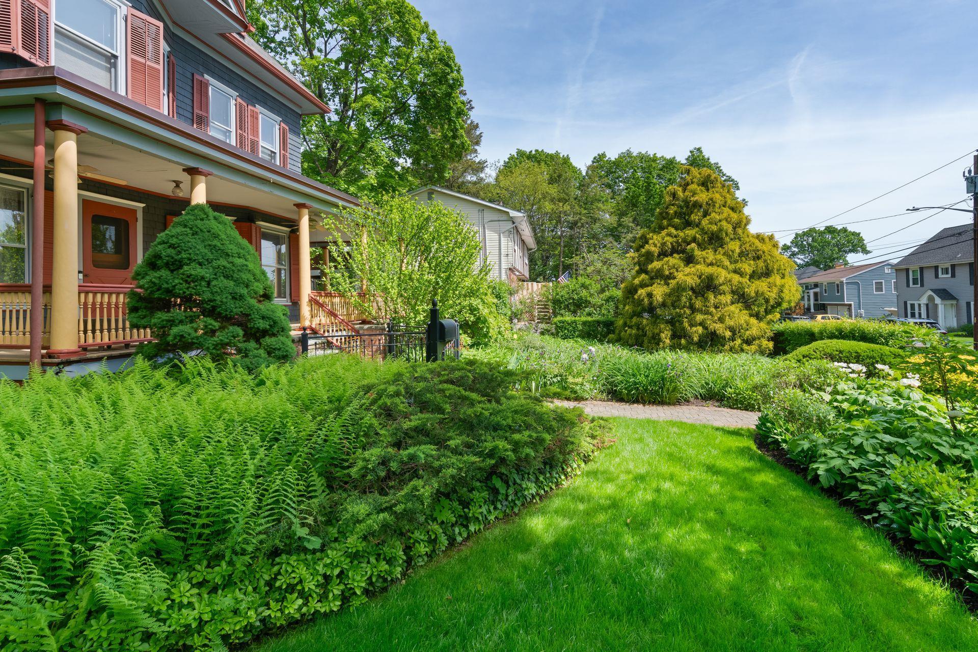 Single Family Ivy  Nassau County, NY 11771, MLS-868821-5