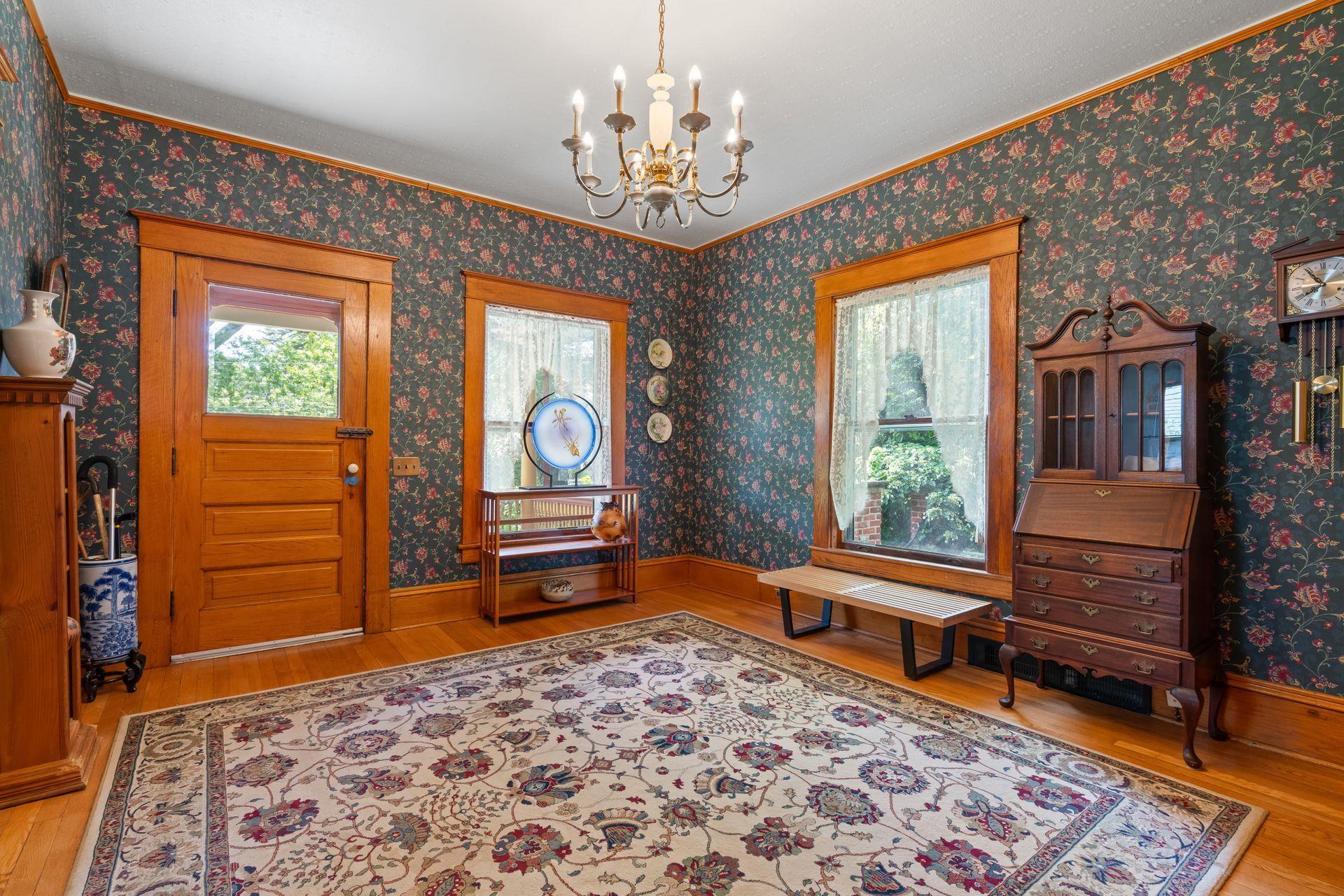 Single Family Ivy  Nassau County, NY 11771, MLS-868821-9