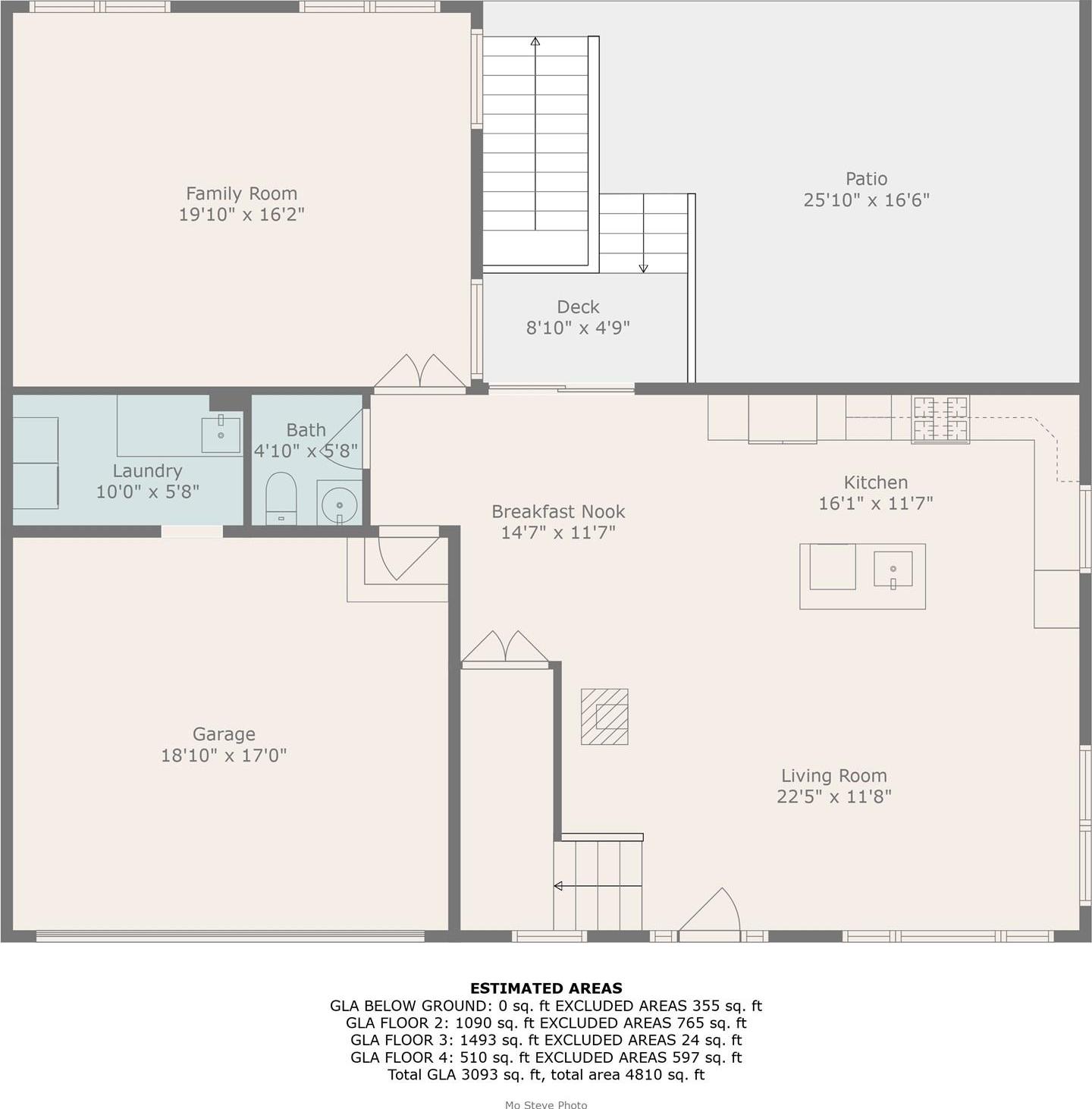 Single Family Commonwealth  Nassau County, NY 11758, MLS-868838-47