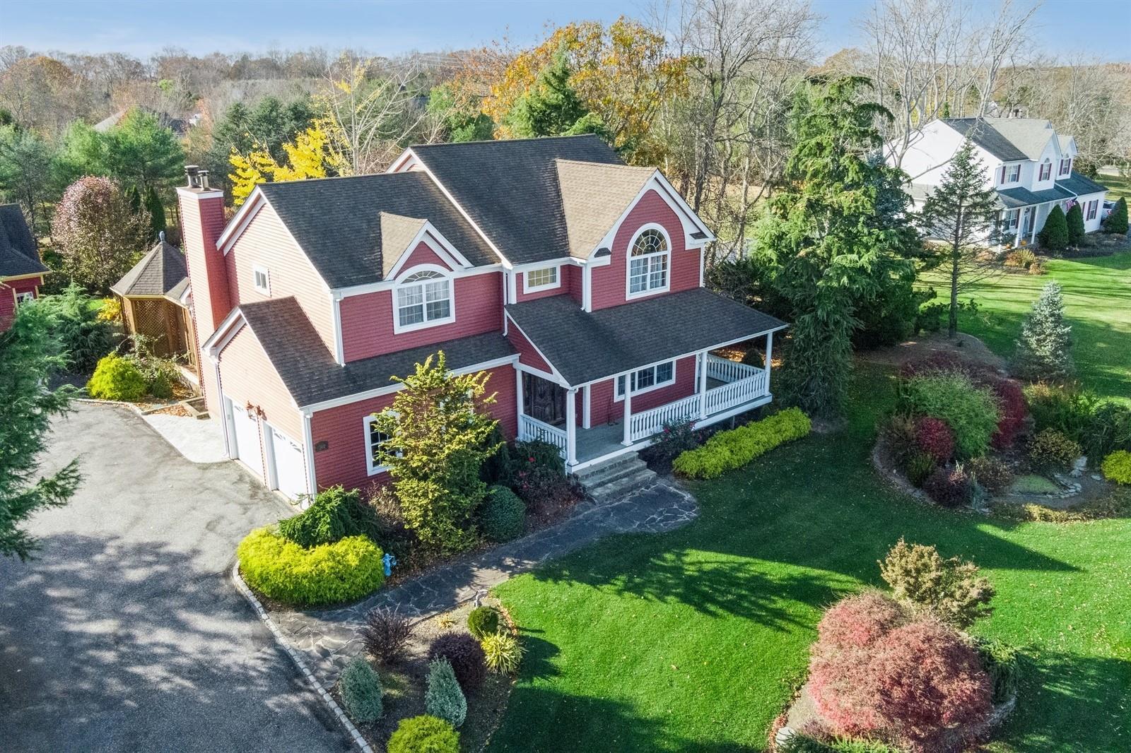Single Family Grant Dr.  Suffolk County, NY 11931, MLS-868847-2