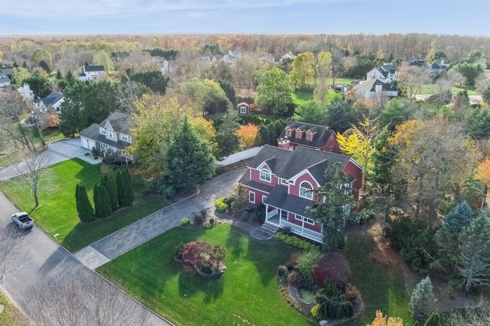 Single Family Grant Dr.  Suffolk County, NY 11931, MLS-868847-25