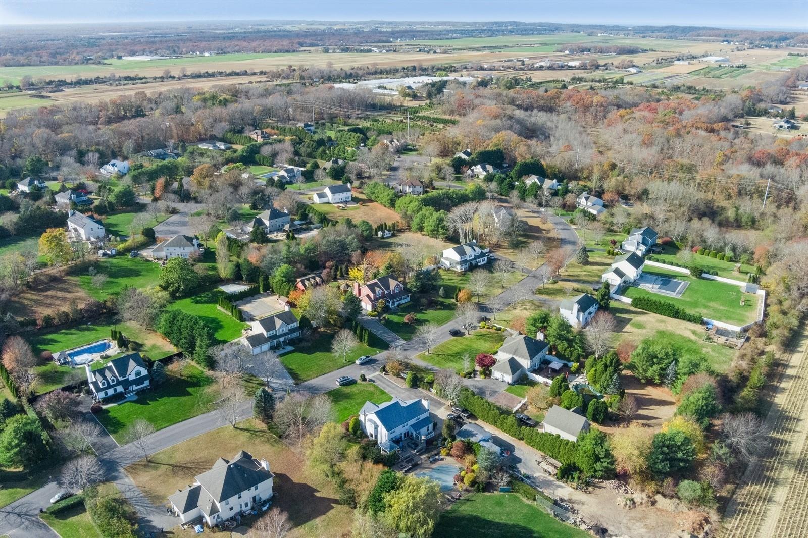 Single Family Grant Dr.  Suffolk County, NY 11931, MLS-868847-27