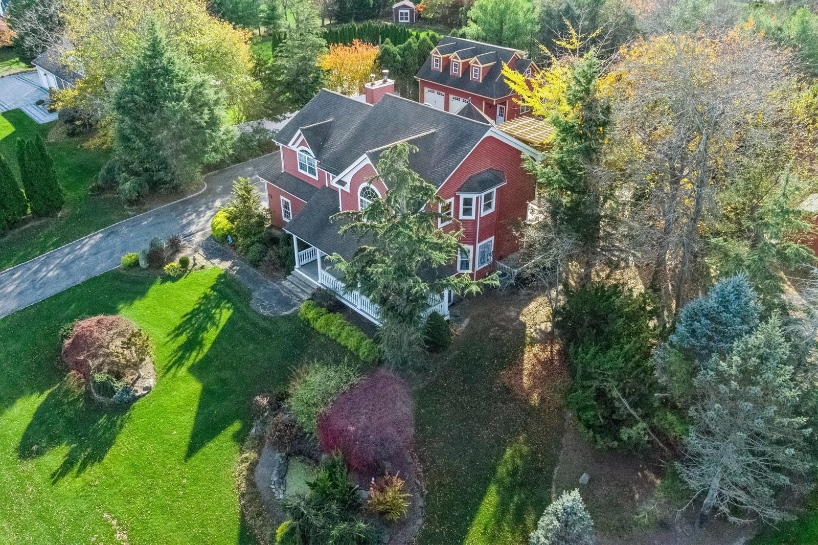 Single Family Grant Dr.  Suffolk County, NY 11931, MLS-868847-29