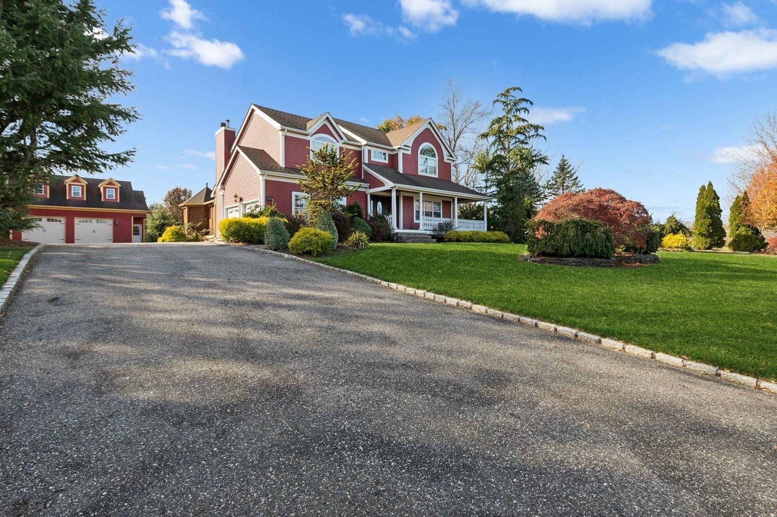 Single Family Grant Dr.  Suffolk County, NY 11931, MLS-868847-3