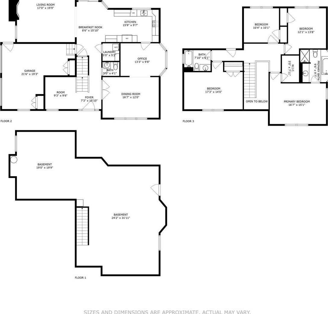 Single Family Grant Dr.  Suffolk County, NY 11931, MLS-868847-32