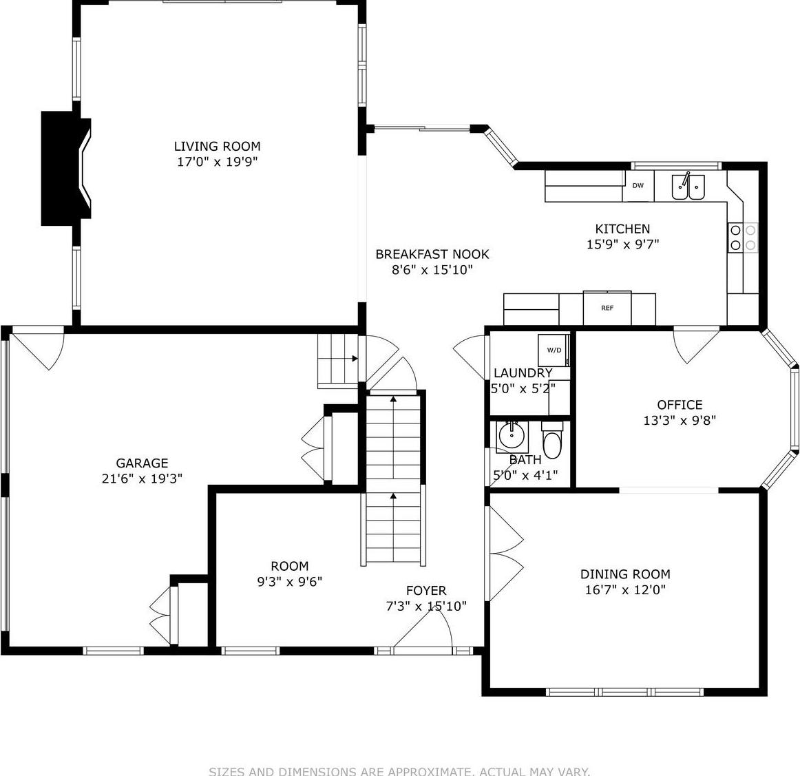 Single Family Grant Dr.  Suffolk County, NY 11931, MLS-868847-34