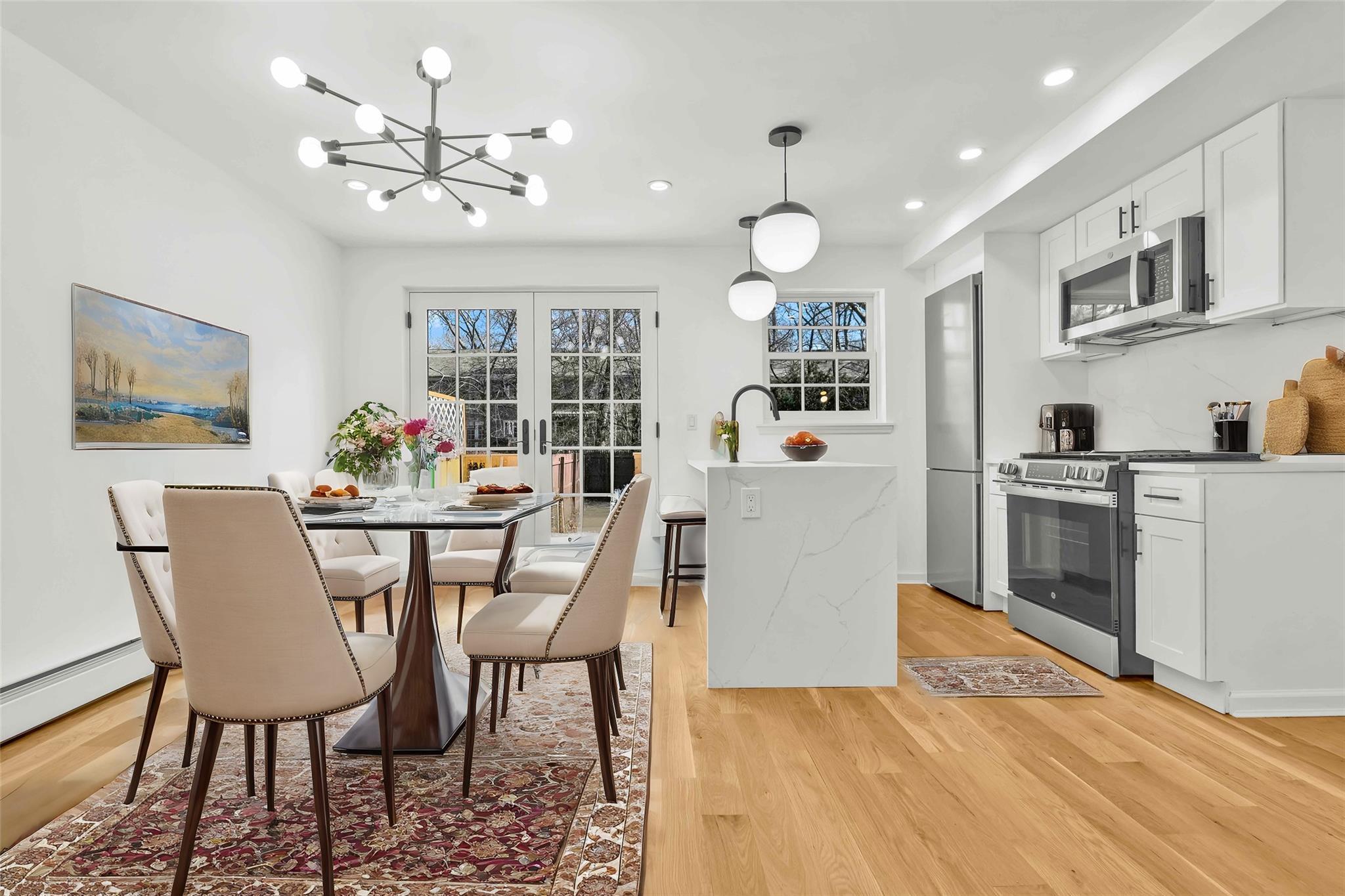Single Family 45th  Queens, NY 11104, MLS-868855-2