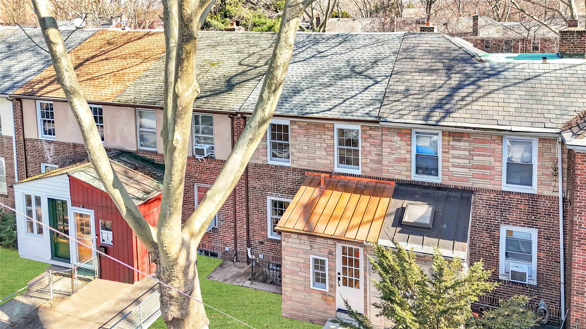Single Family 45th  Queens, NY 11104, MLS-868855-3