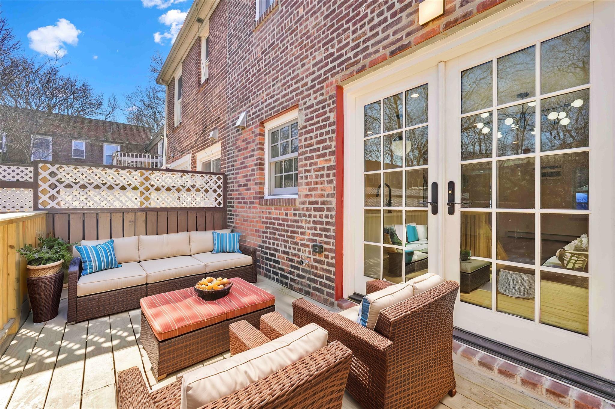 Single Family 45th  Queens, NY 11104, MLS-868855-6