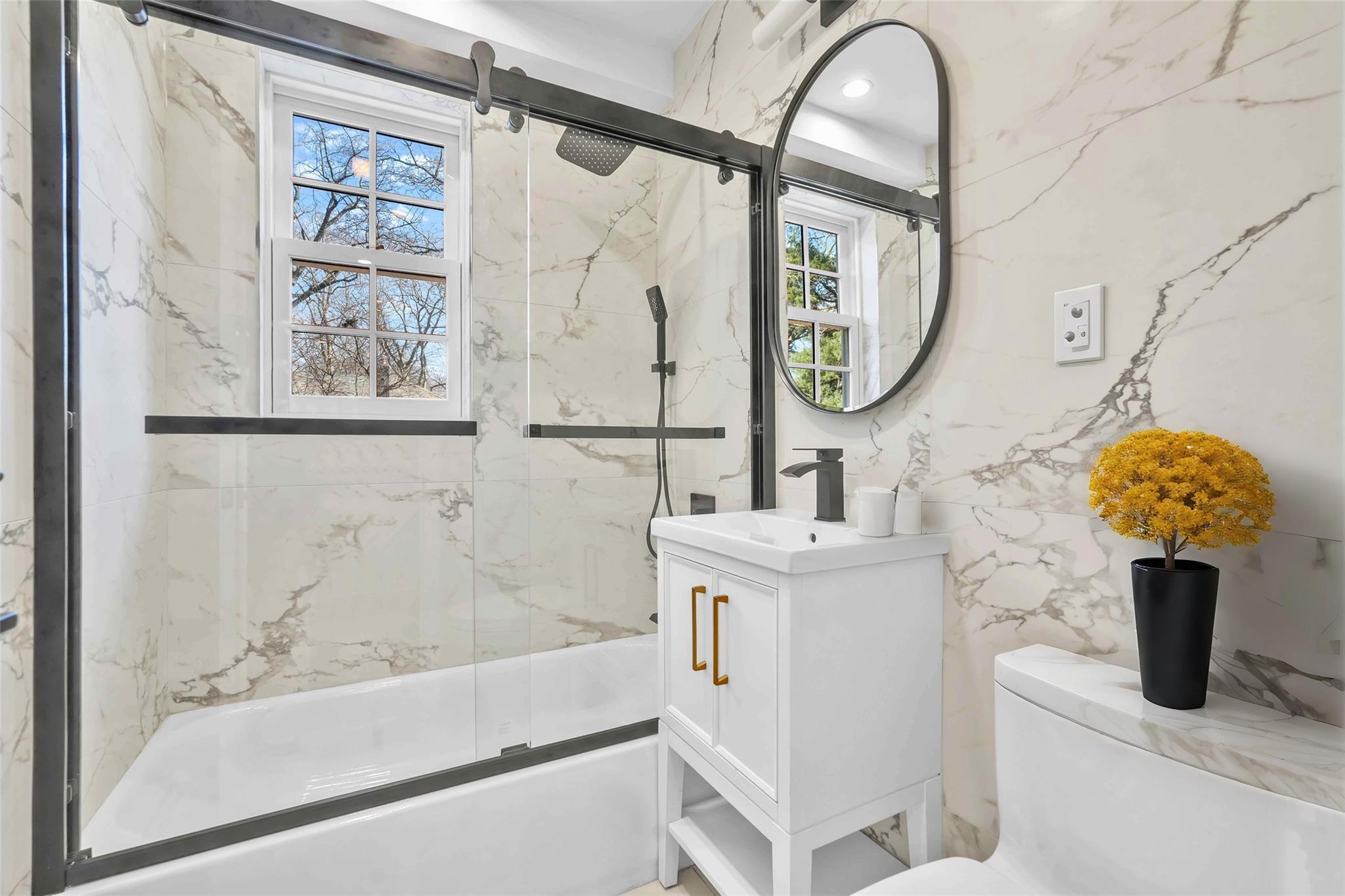 Single Family 45th  Queens, NY 11104, MLS-868855-9