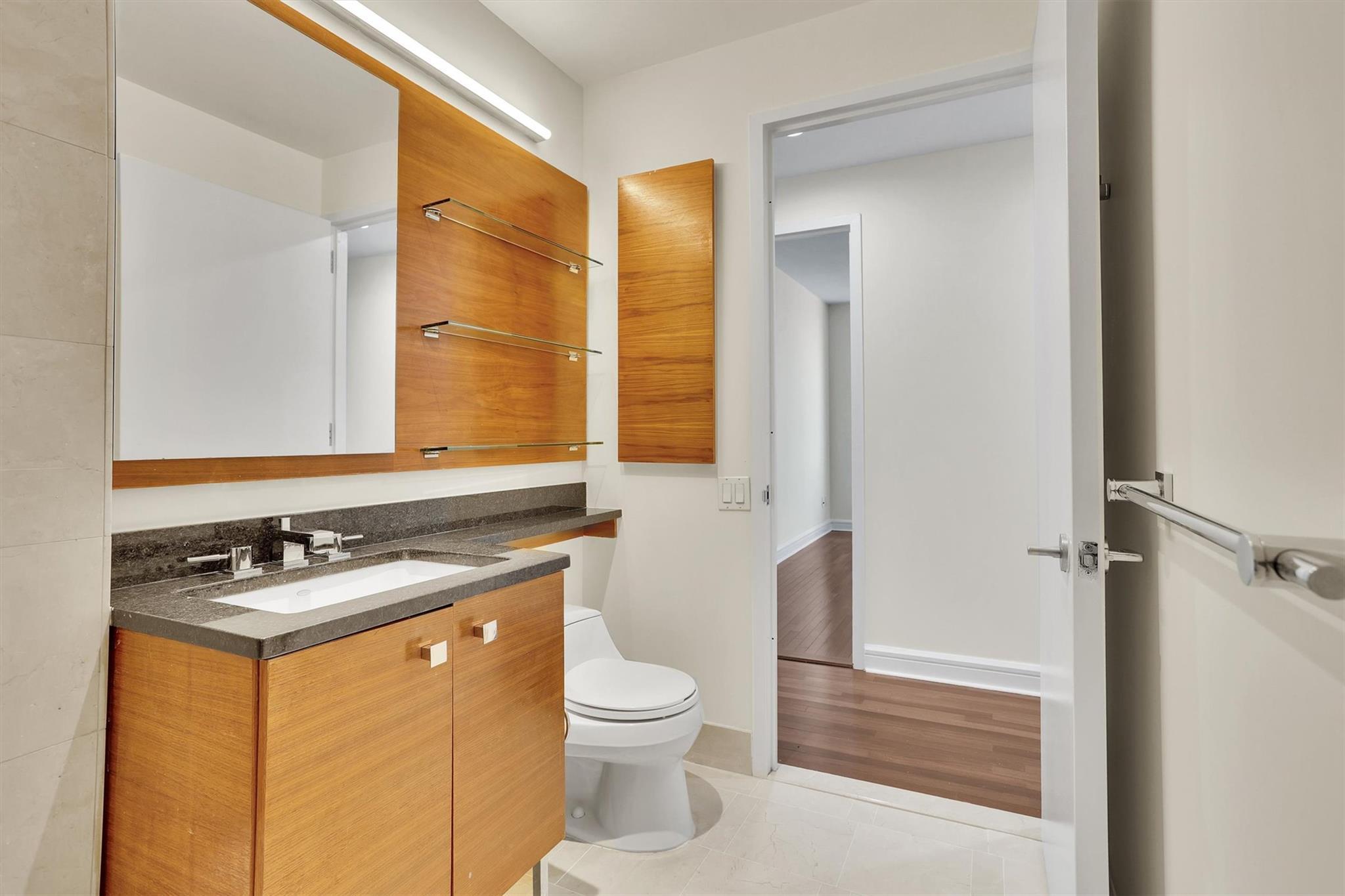 Condo Riverside  Manhattan, NY 10069, MLS-868868-22
