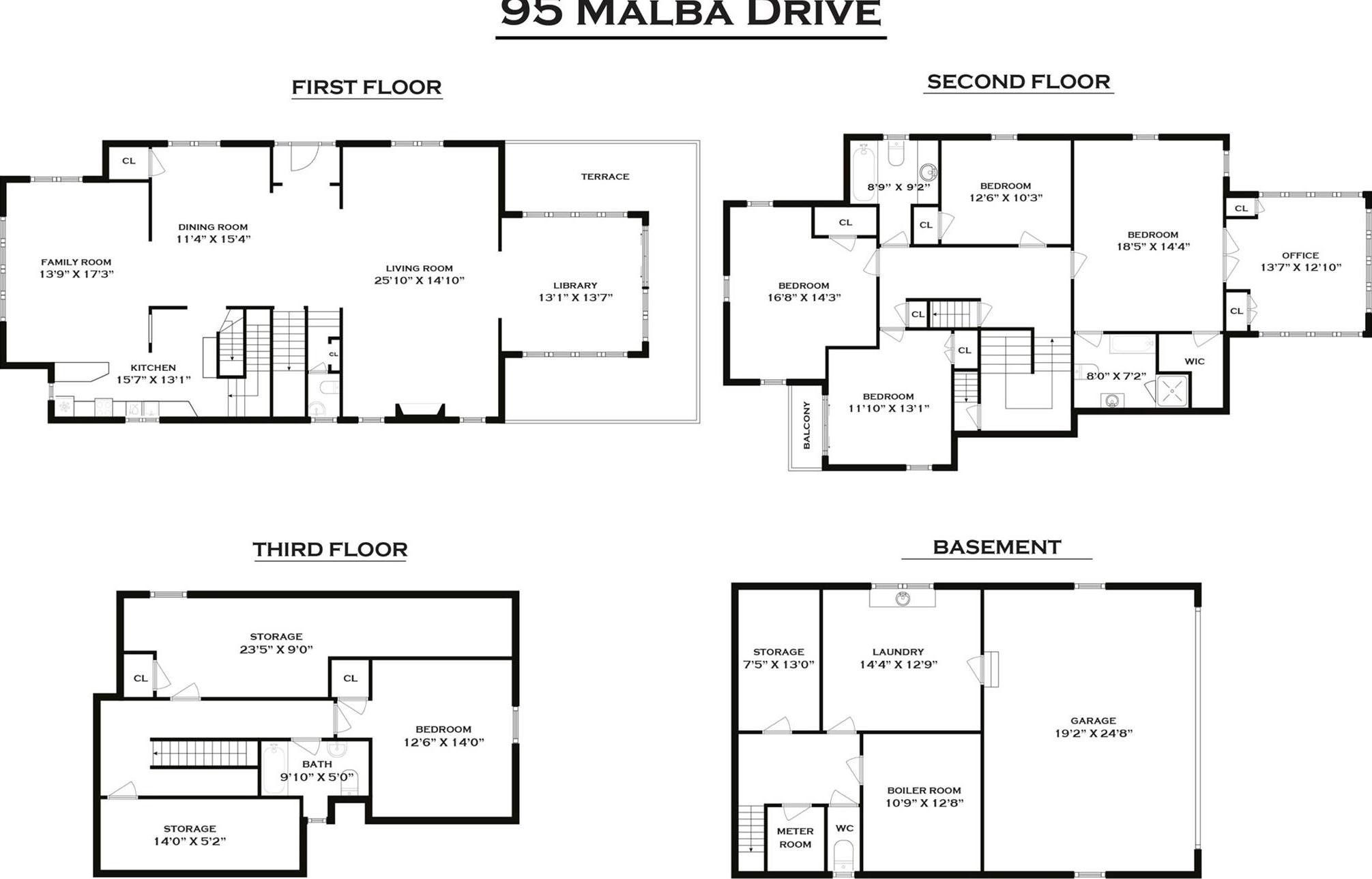 Single Family Malba  Queens, NY 11357, MLS-868871-26