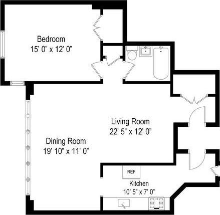 Coop Fordham Hill  Bronx, NY 10468, MLS-868875-12