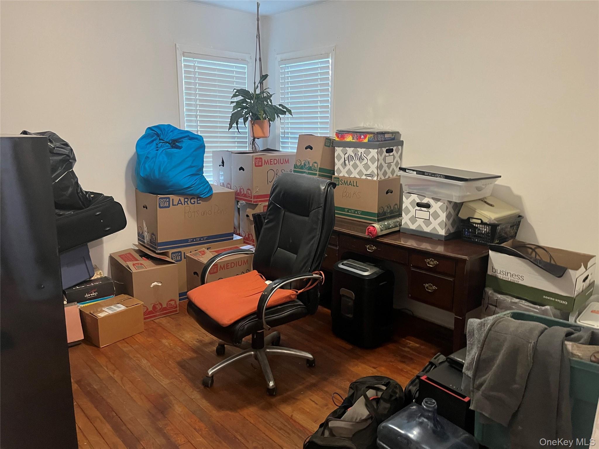 Single Family Bonnybill Suffolk County, NY 11720, MLS-868883-12