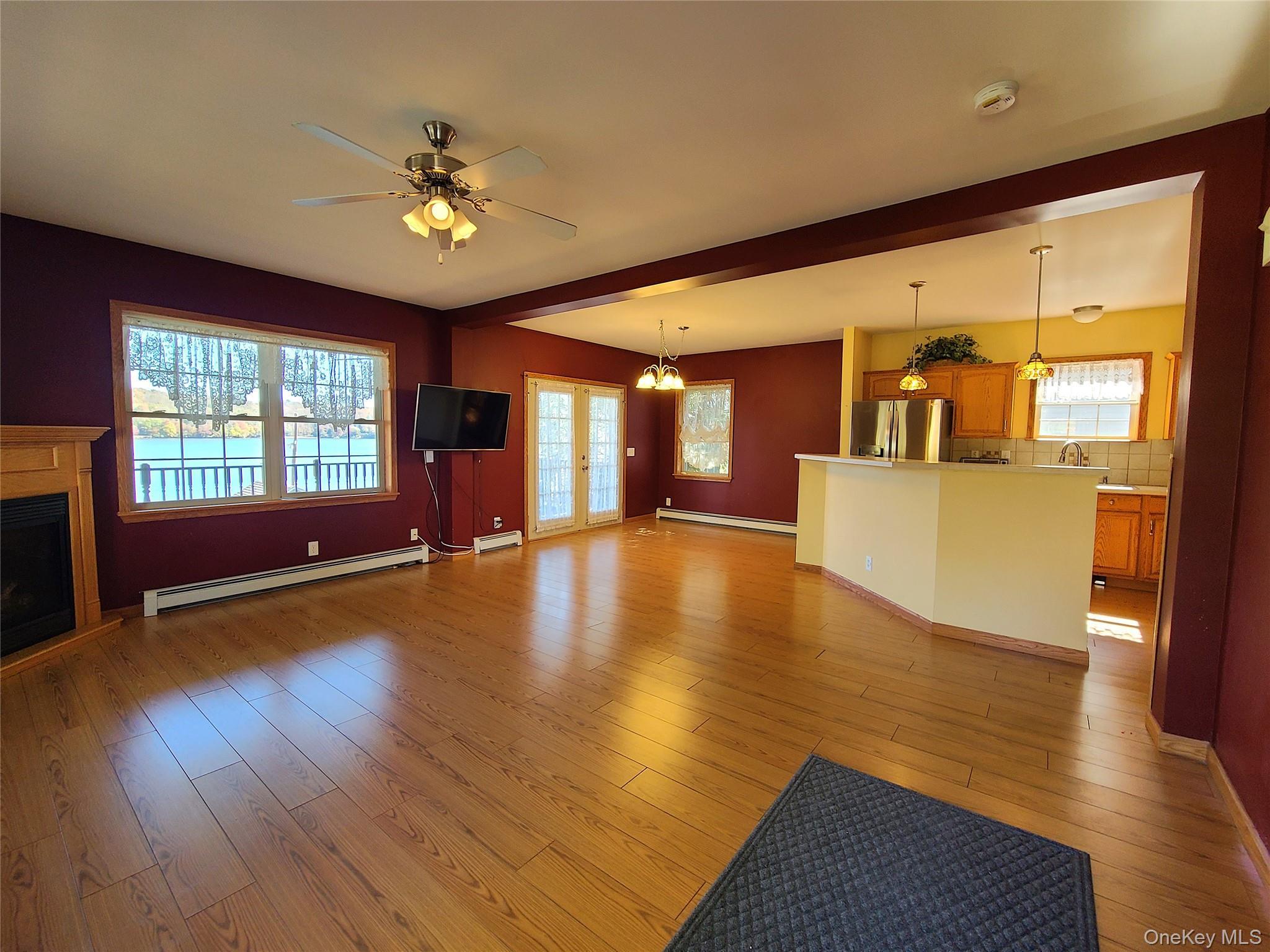 Single Family Sackett Lake  Sullivan County, NY 12701, MLS-868887-10