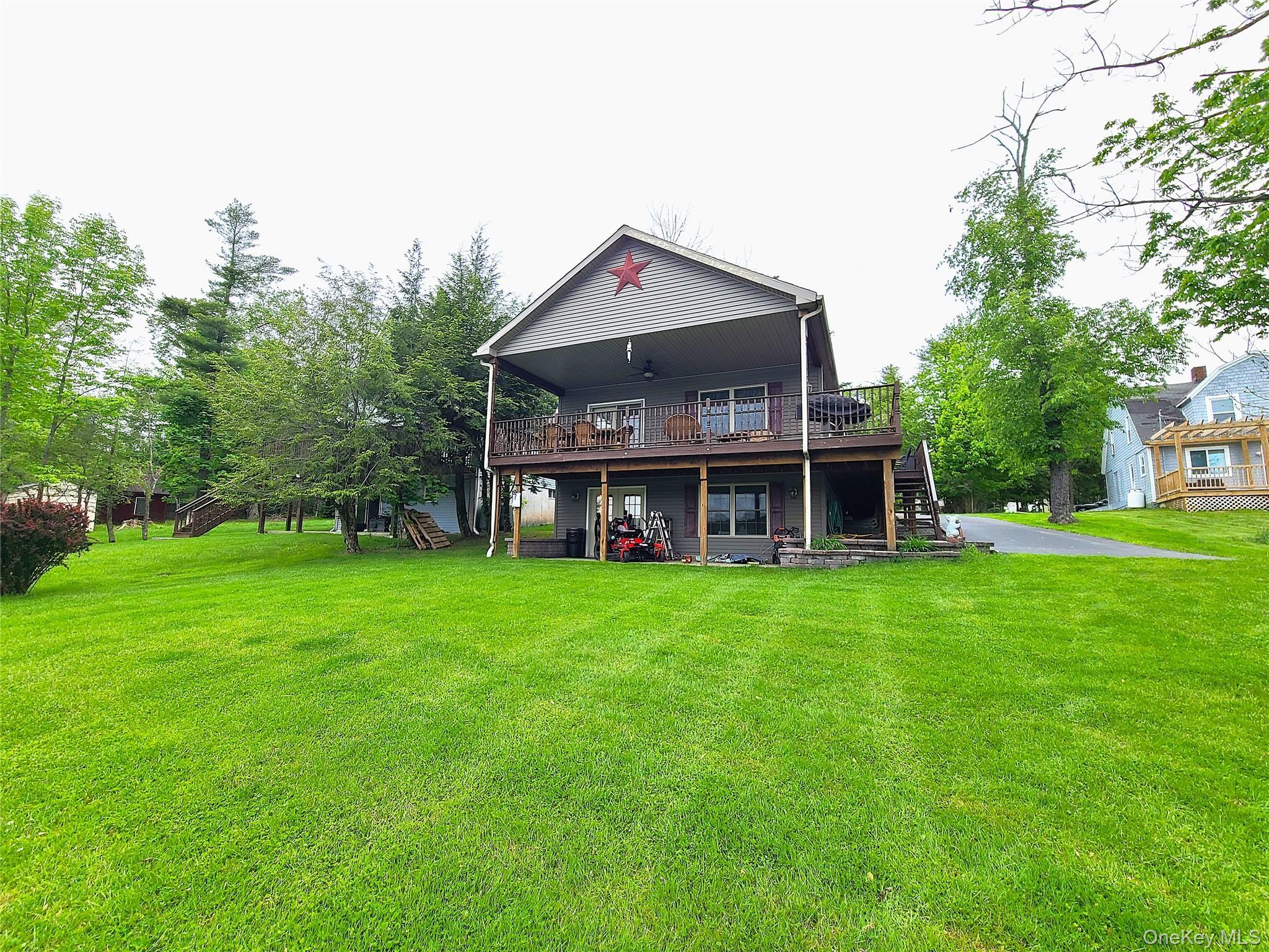 Single Family Sackett Lake  Sullivan County, NY 12701, MLS-868887-33