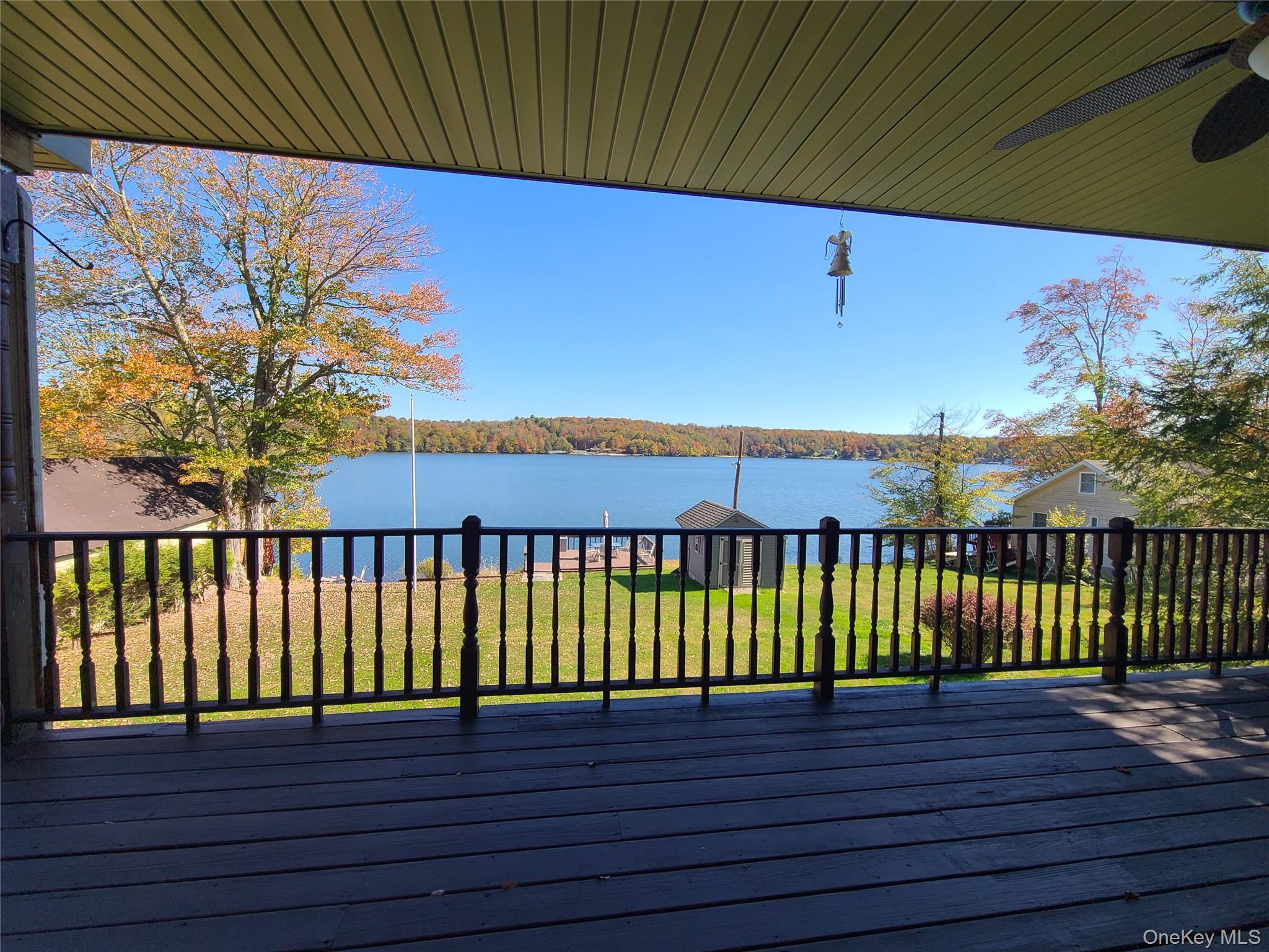 Single Family Sackett Lake  Sullivan County, NY 12701, MLS-868887-35