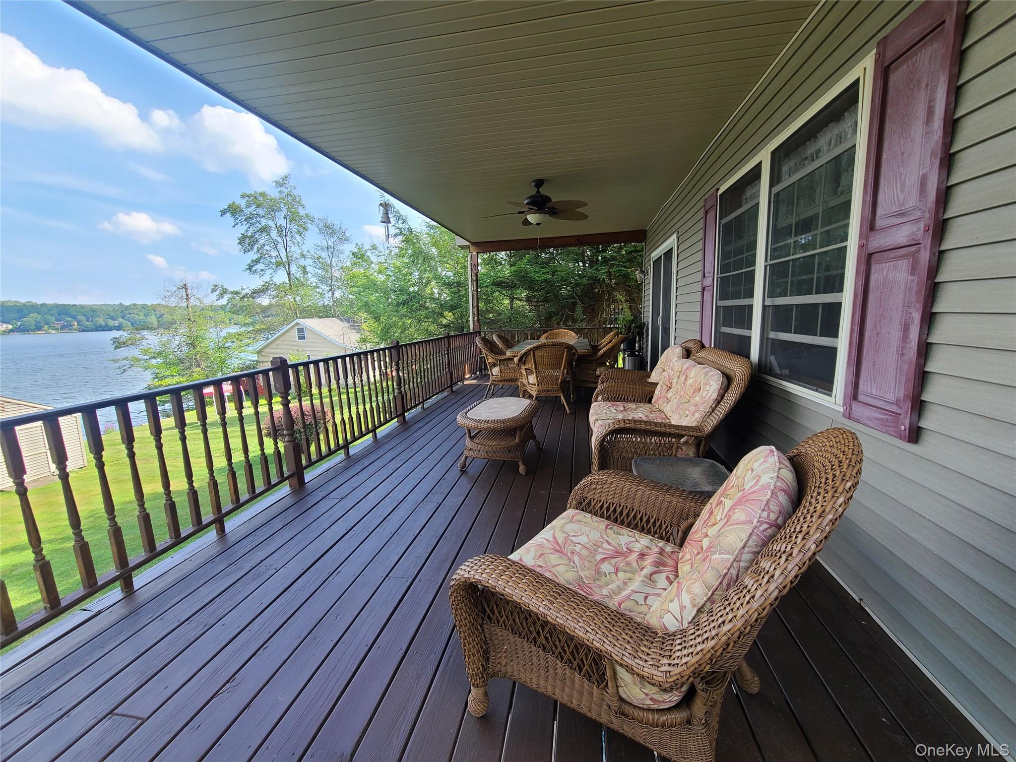 Single Family Sackett Lake  Sullivan County, NY 12701, MLS-868887-36