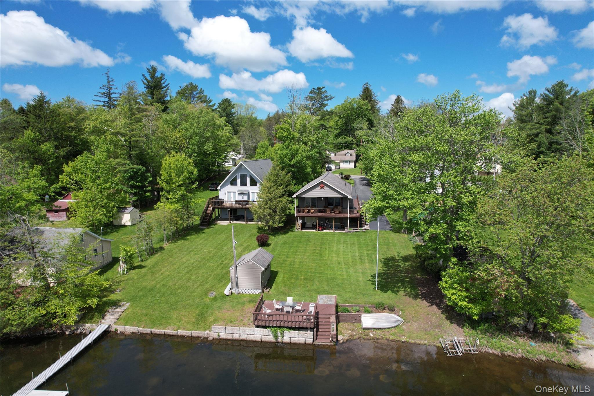 Single Family Sackett Lake  Sullivan County, NY 12701, MLS-868887-37