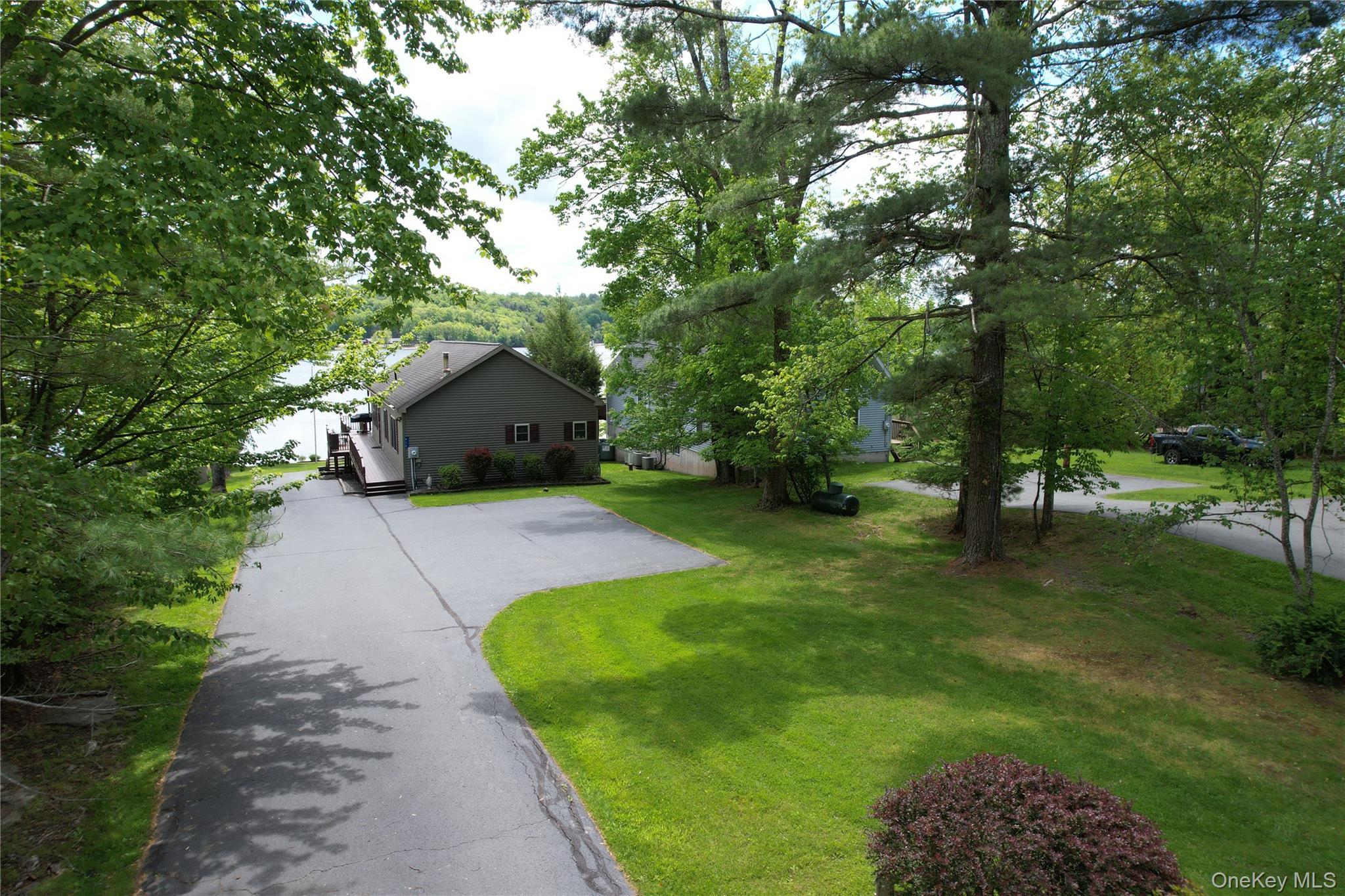 Single Family Sackett Lake  Sullivan County, NY 12701, MLS-868887-38