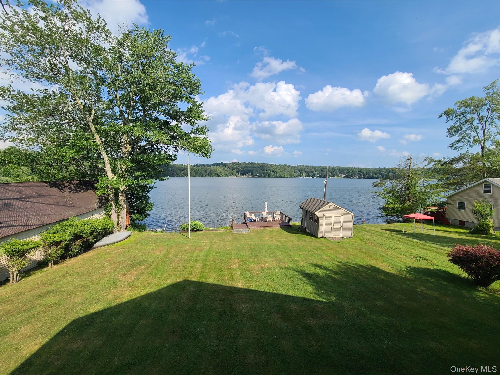 Single Family Sackett Lake  Sullivan County, NY 12701, MLS-868887-39