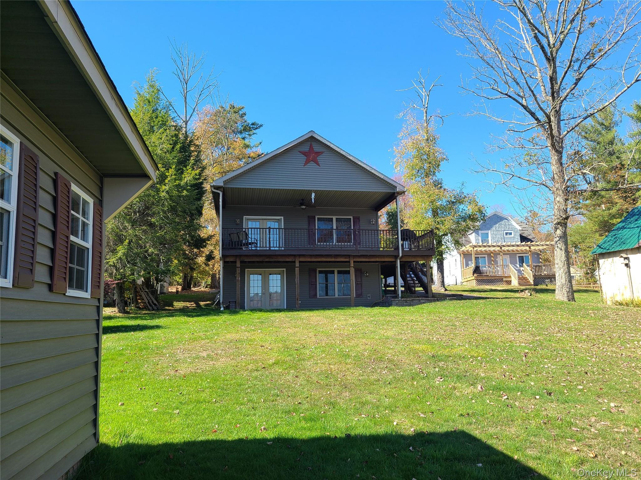 Single Family Sackett Lake  Sullivan County, NY 12701, MLS-868887-4