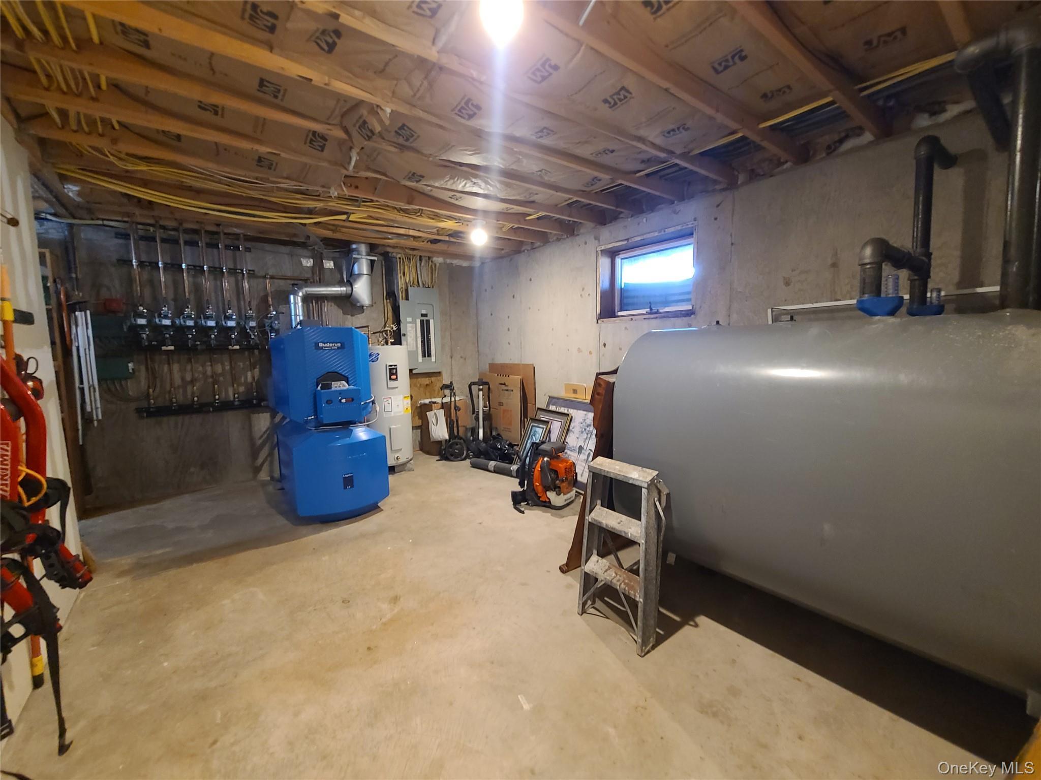 Single Family Sackett Lake  Sullivan County, NY 12701, MLS-868887-42