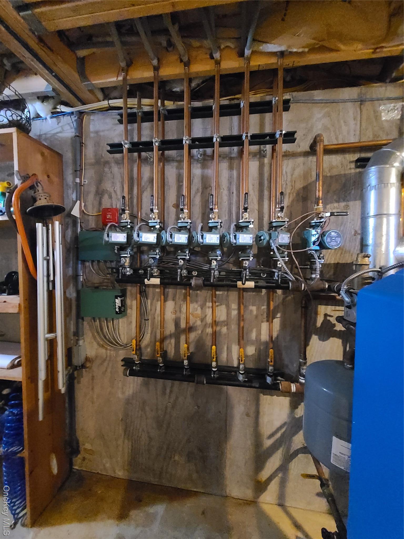 Single Family Sackett Lake  Sullivan County, NY 12701, MLS-868887-43