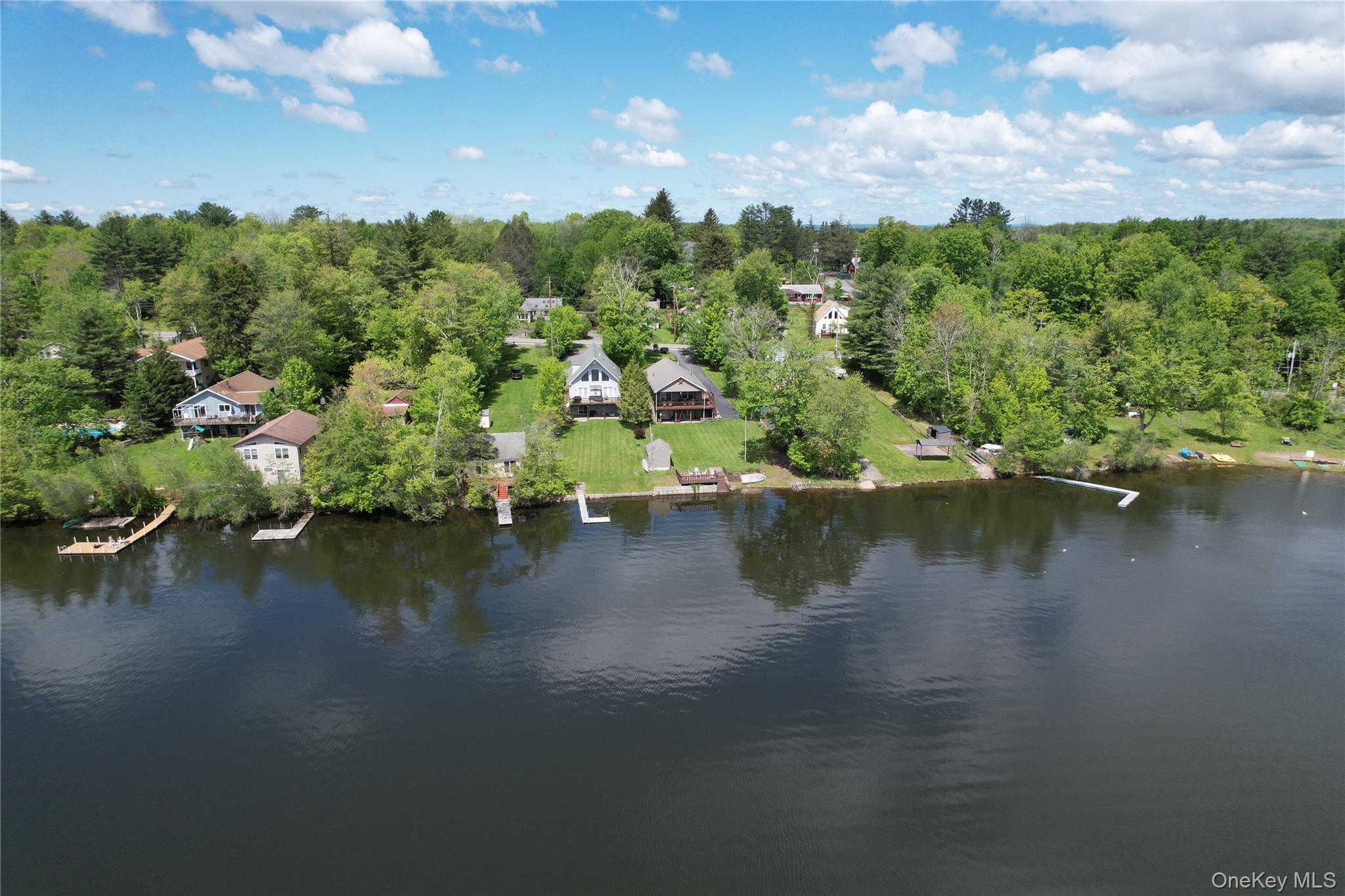 Single Family Sackett Lake  Sullivan County, NY 12701, MLS-868887-44