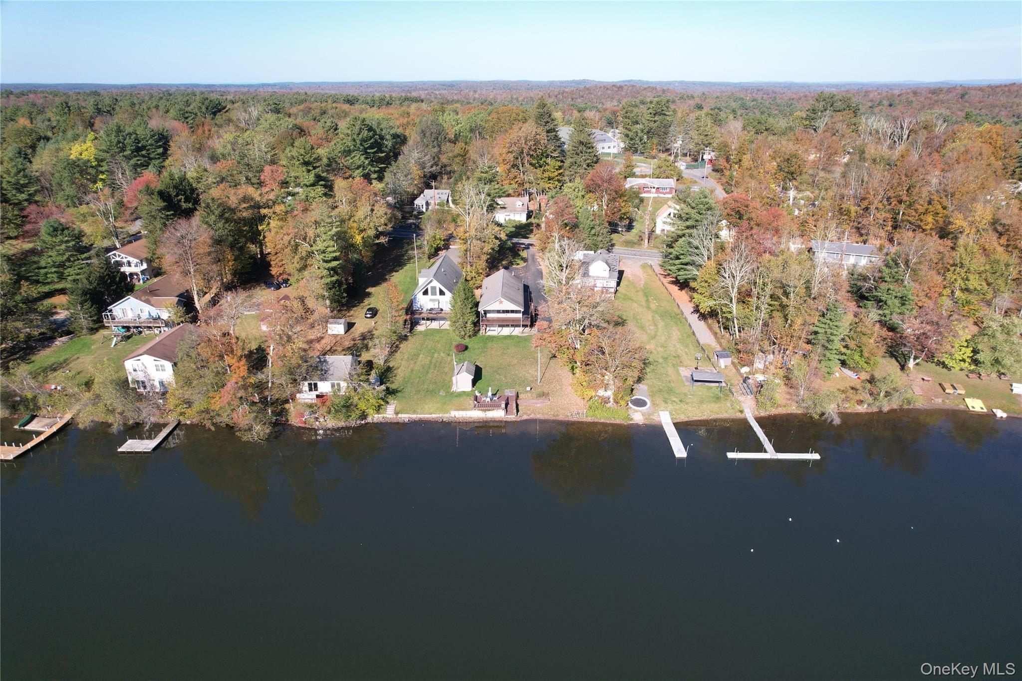 Single Family Sackett Lake  Sullivan County, NY 12701, MLS-868887-45