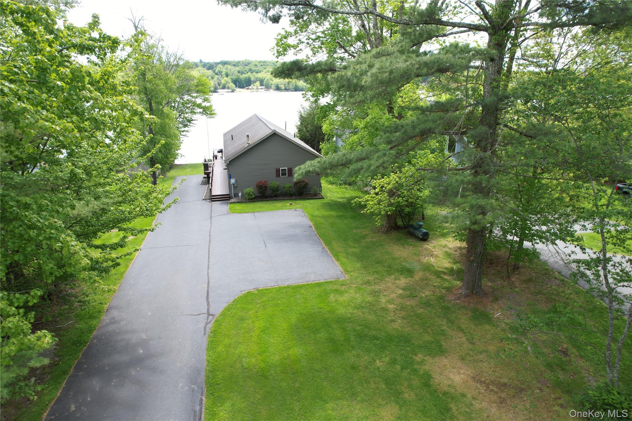 Single Family Sackett Lake  Sullivan County, NY 12701, MLS-868887-46