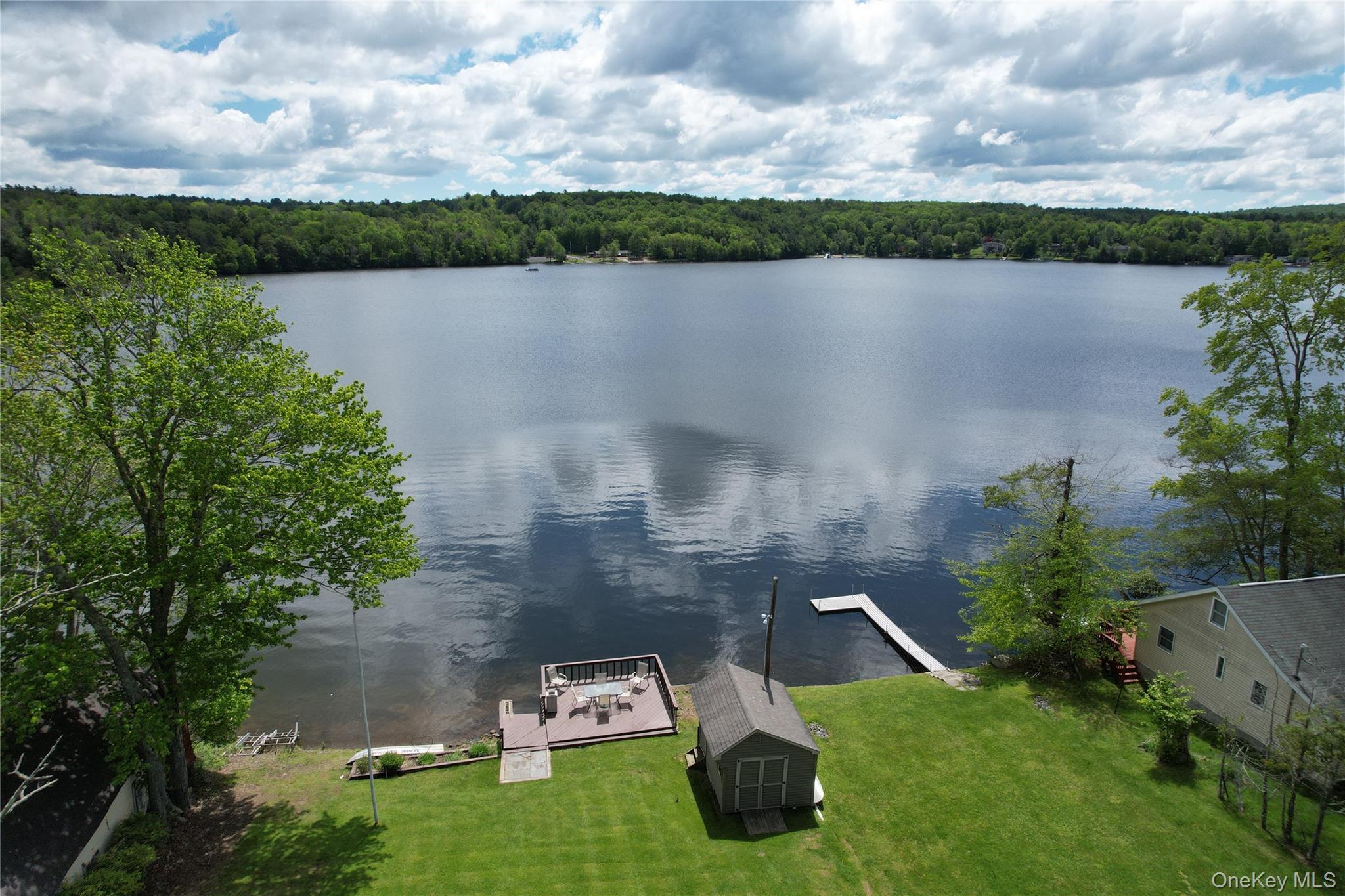 Single Family Sackett Lake  Sullivan County, NY 12701, MLS-868887-47