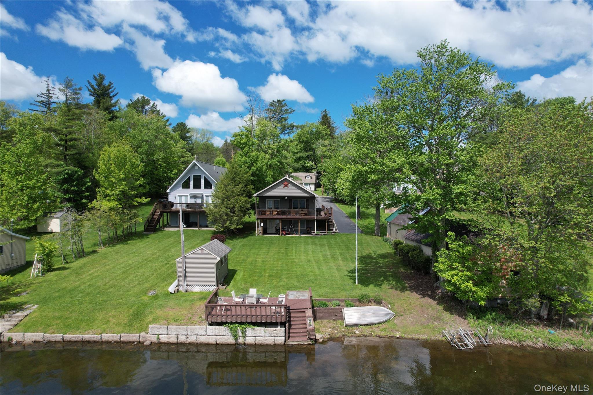 Single Family Sackett Lake  Sullivan County, NY 12701, MLS-868887-6