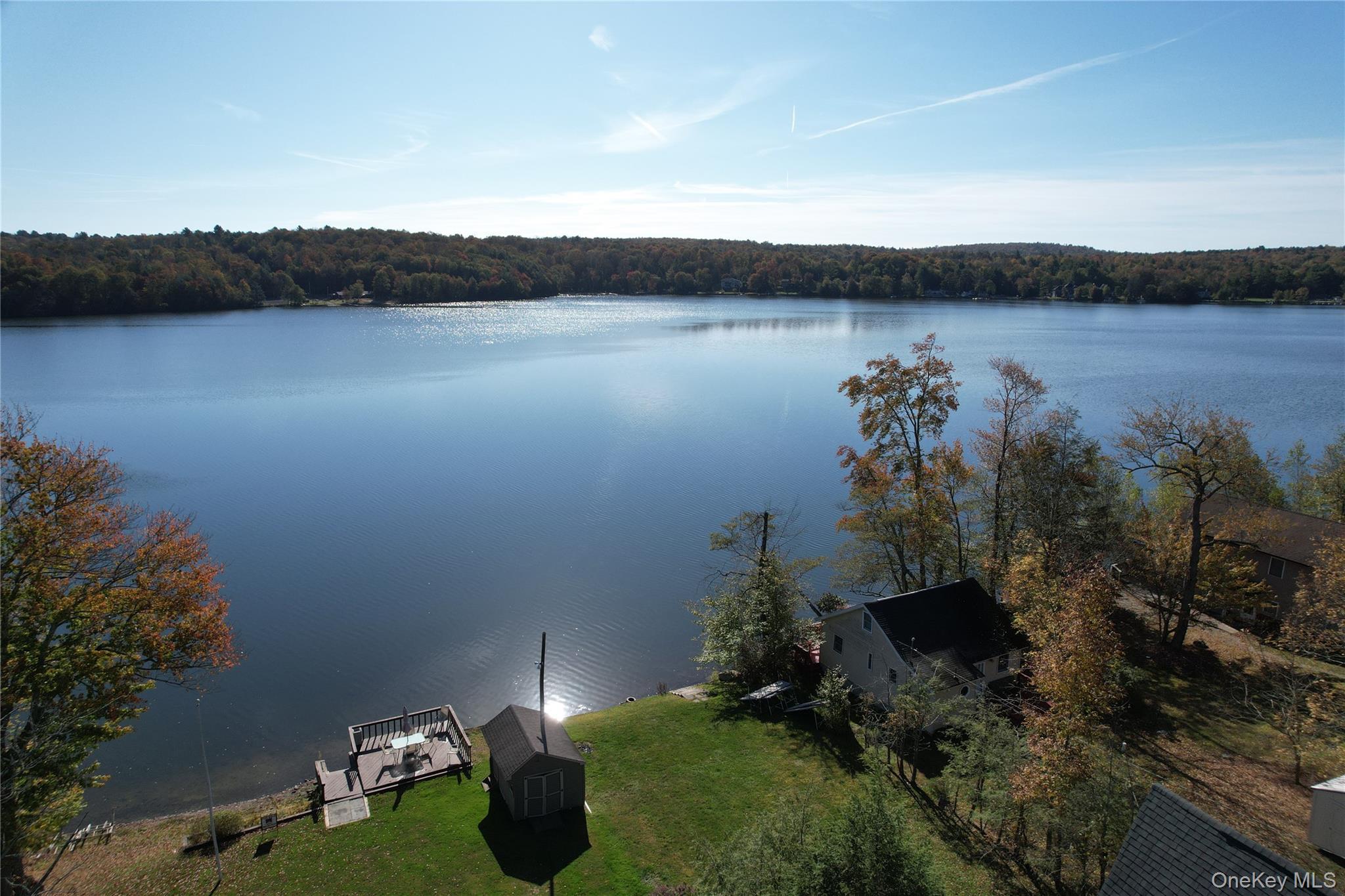 Single Family Sackett Lake  Sullivan County, NY 12701, MLS-868887-8